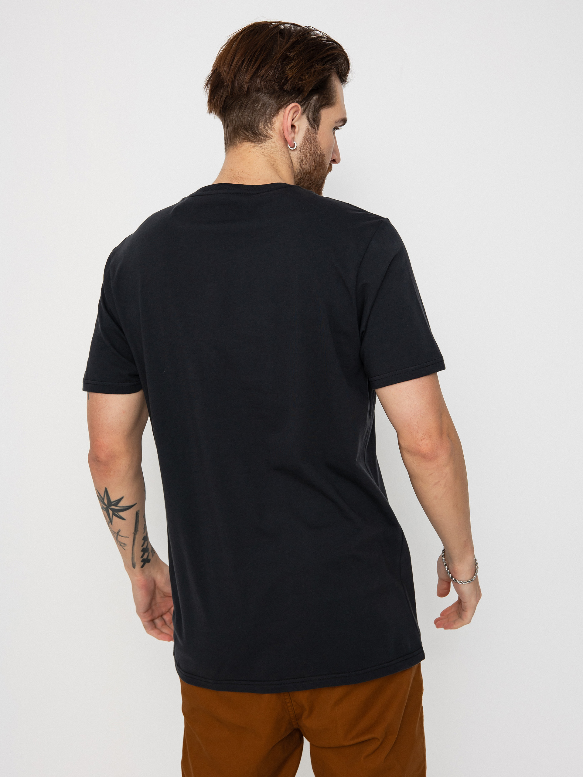 Fox X Pro Circuit Prem Póló (black)