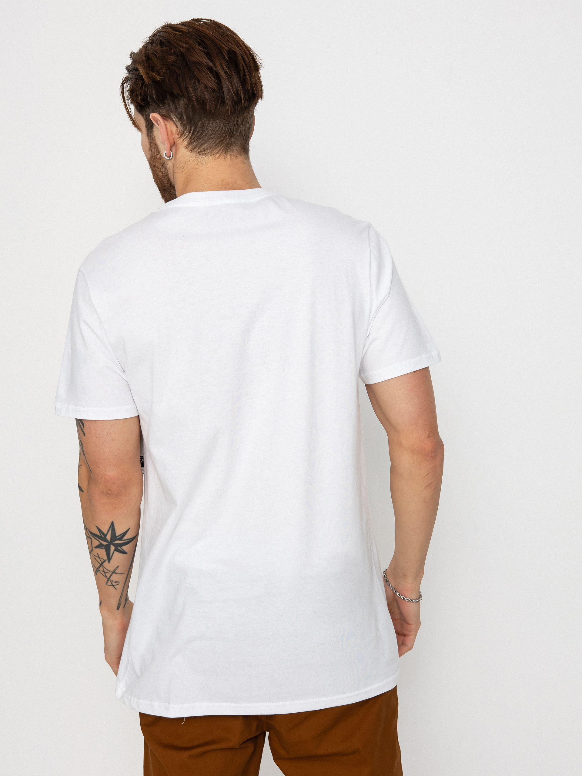 Fox X Pro Circuit Prem Póló (optic white)