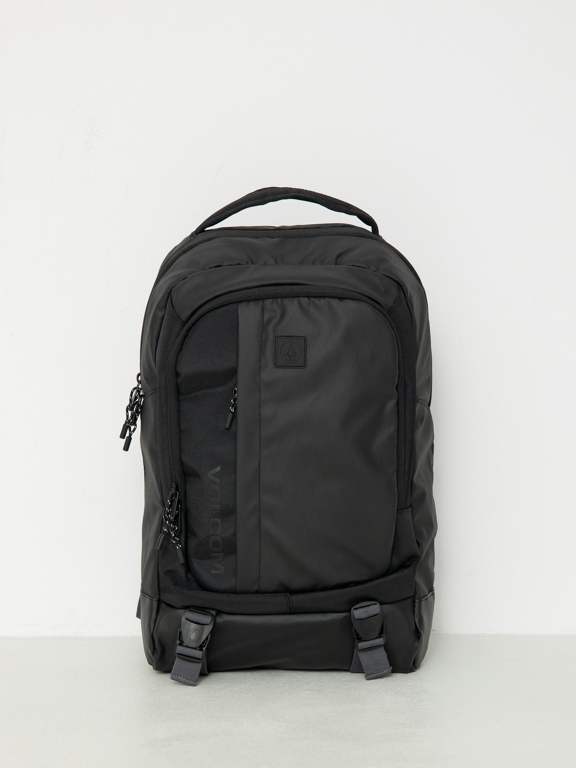 Volcom Venture Hátizsák (black)