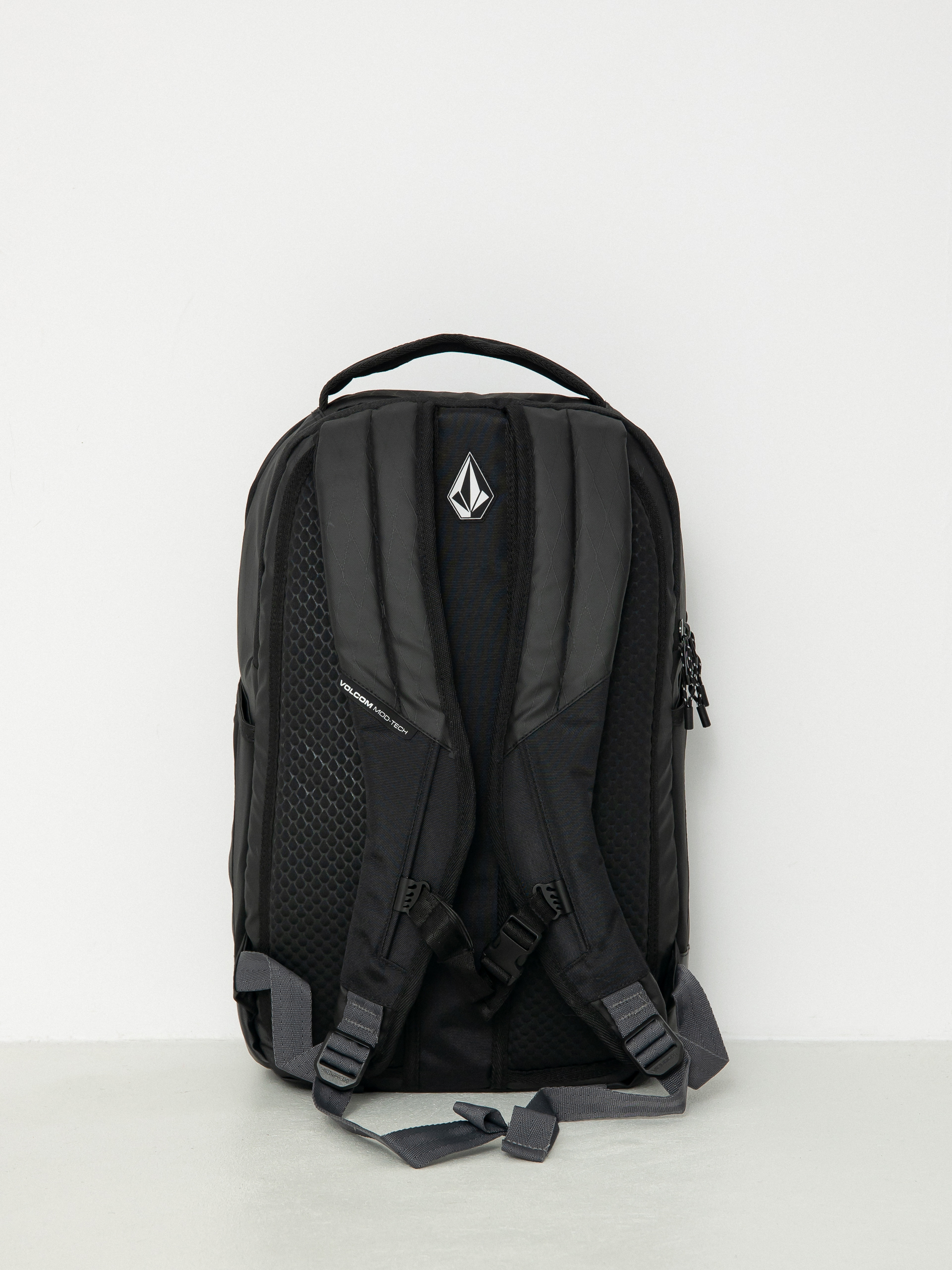 Volcom Venture Hátizsák (black)