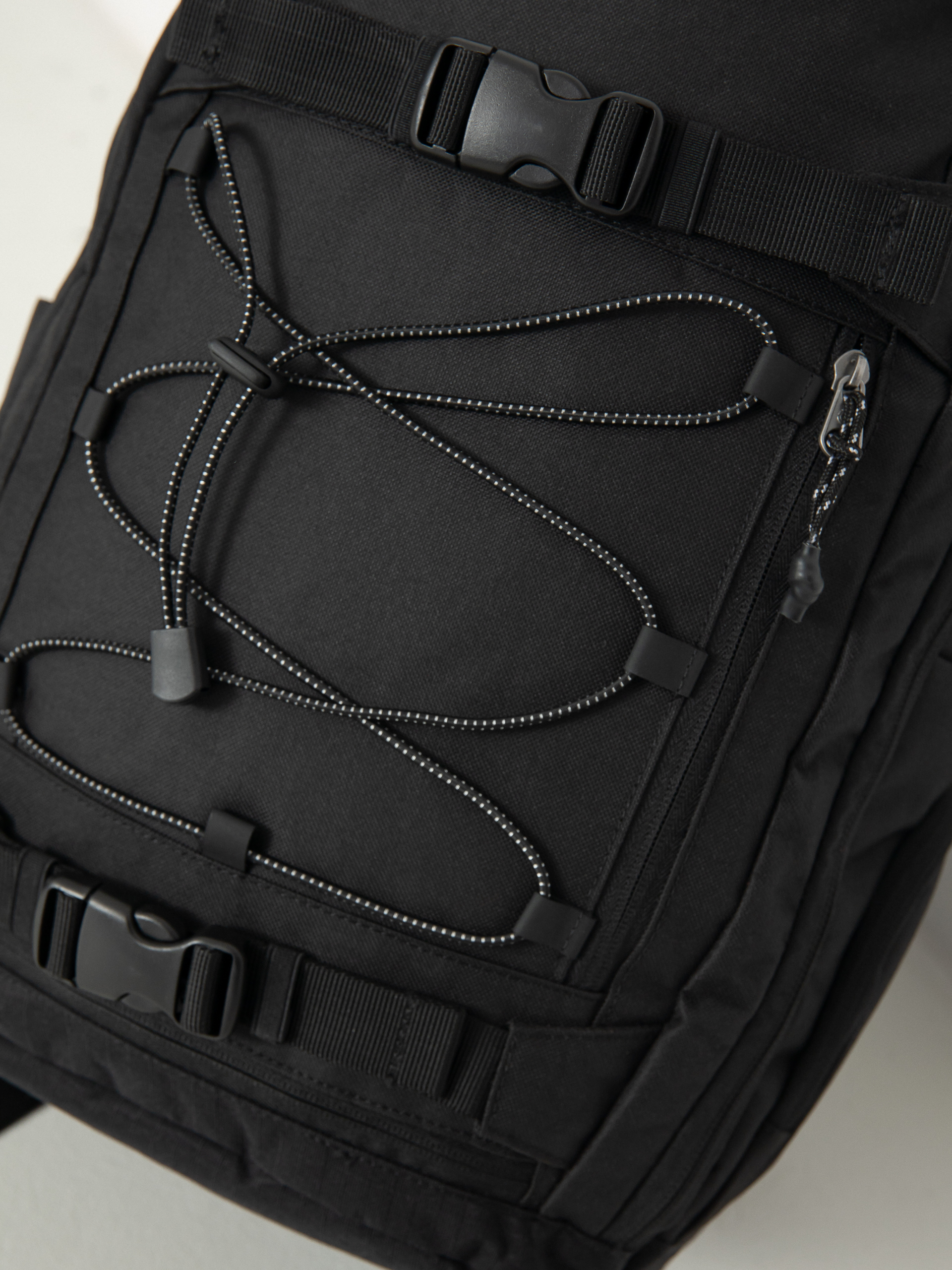 Element Scheme Hátizsák (flint black)