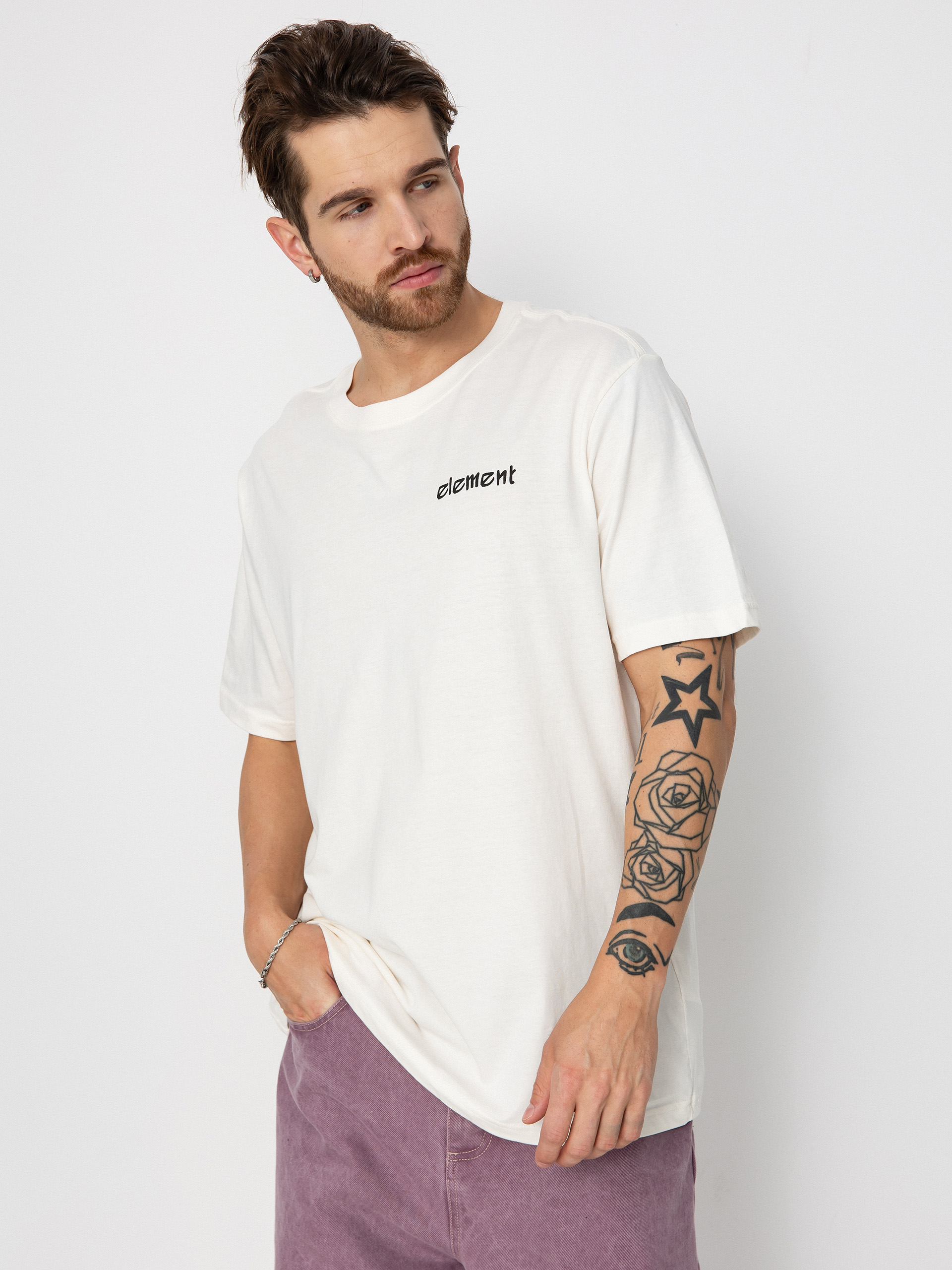 Element Dragon Póló (egret)