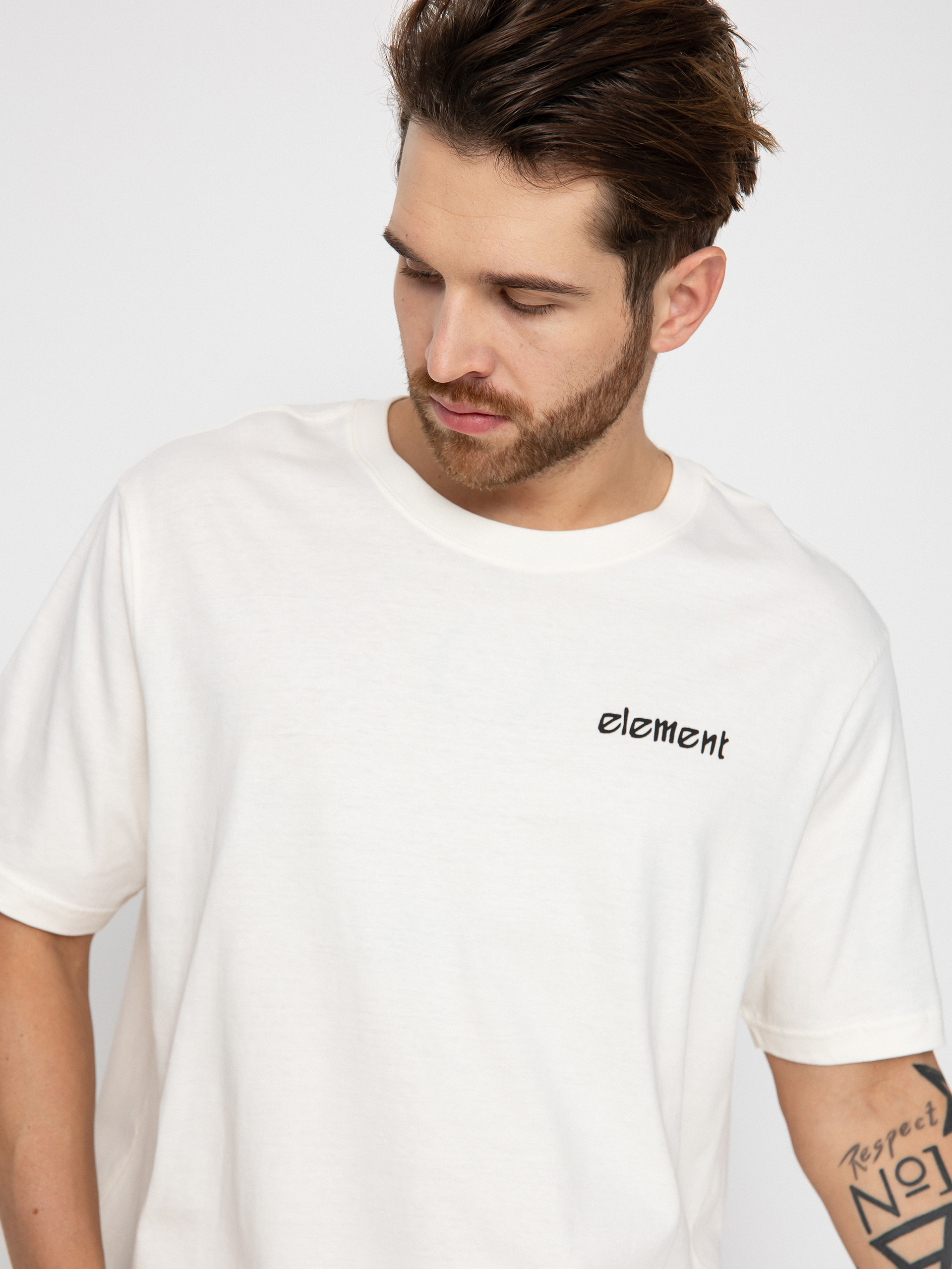 Element Dragon Póló (egret)