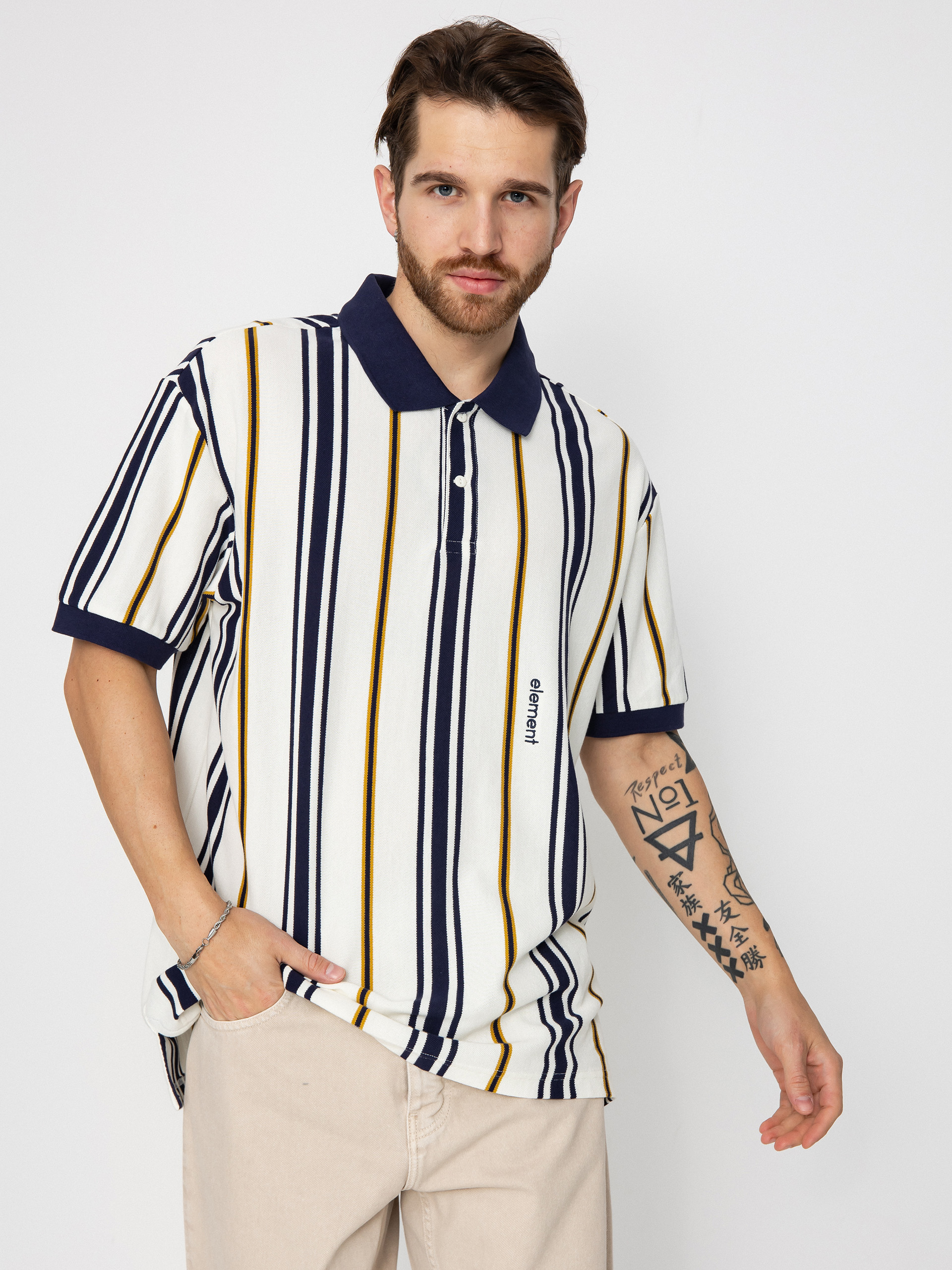 Element Dales Pu00f3lu00f3 (egret)