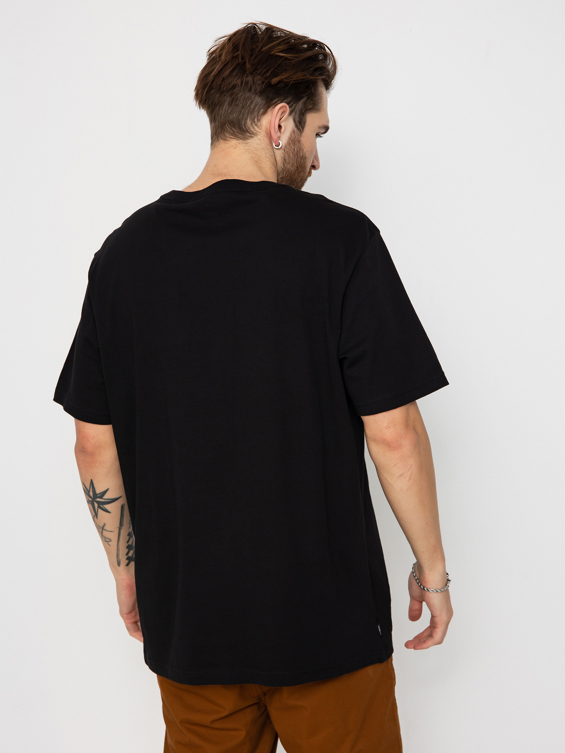 Element Volley Póló (flint black)