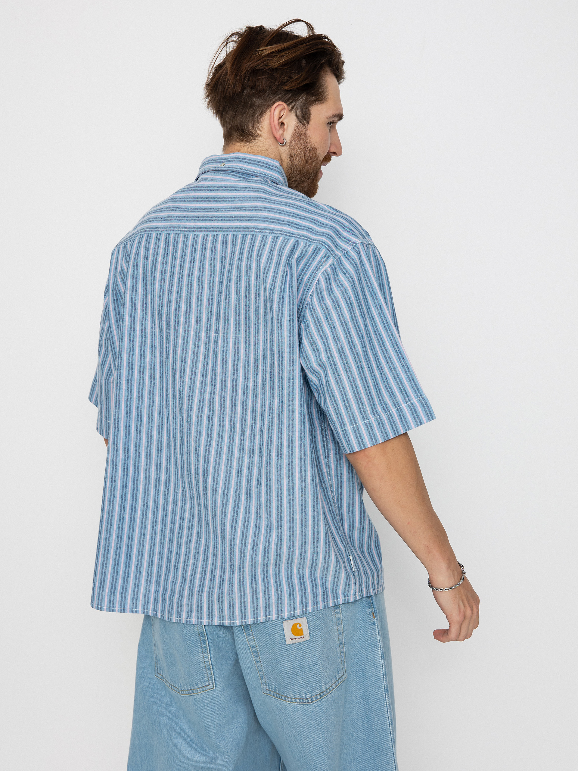 Element Cambridge Ing (oxford blue/deeporchid/navy)