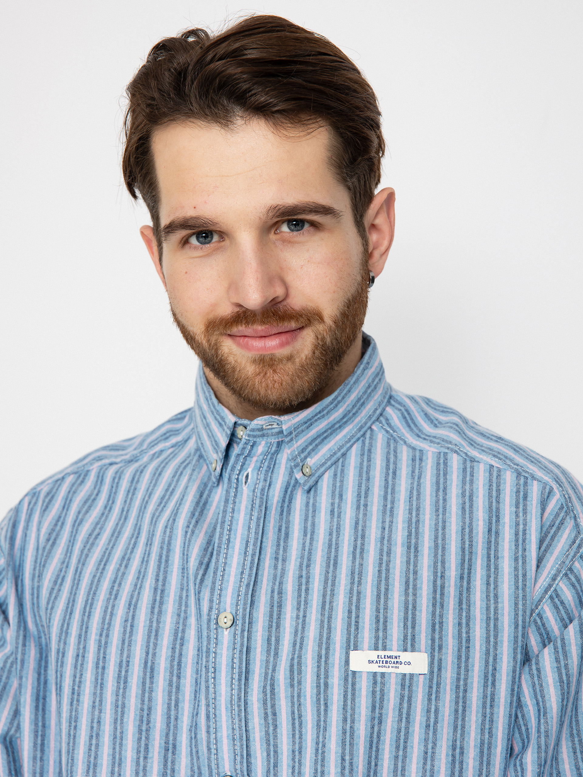 Element Cambridge Ing (oxford blue/deeporchid/navy)