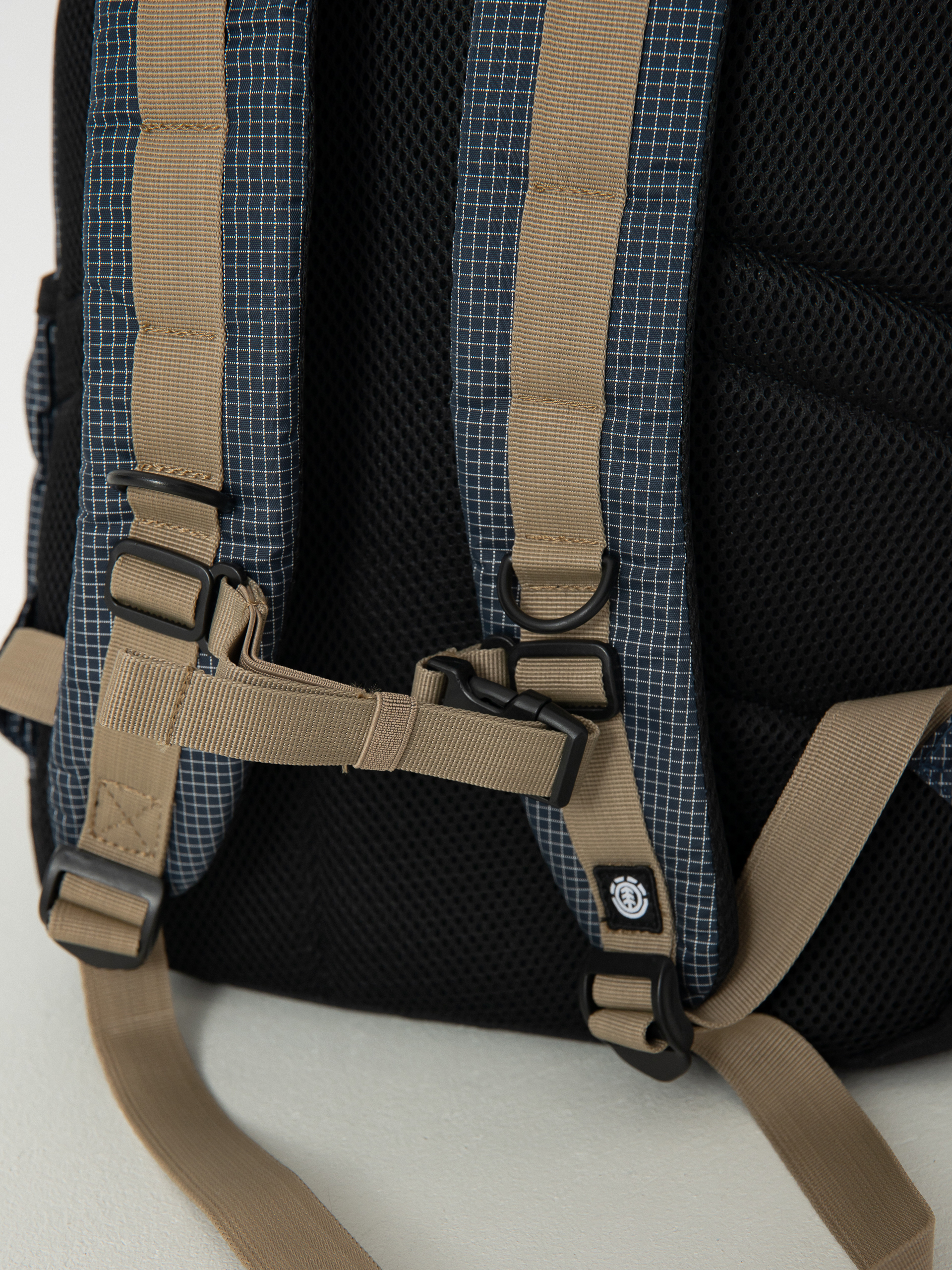 Element Cypress Hátizsák (eclipse navy)