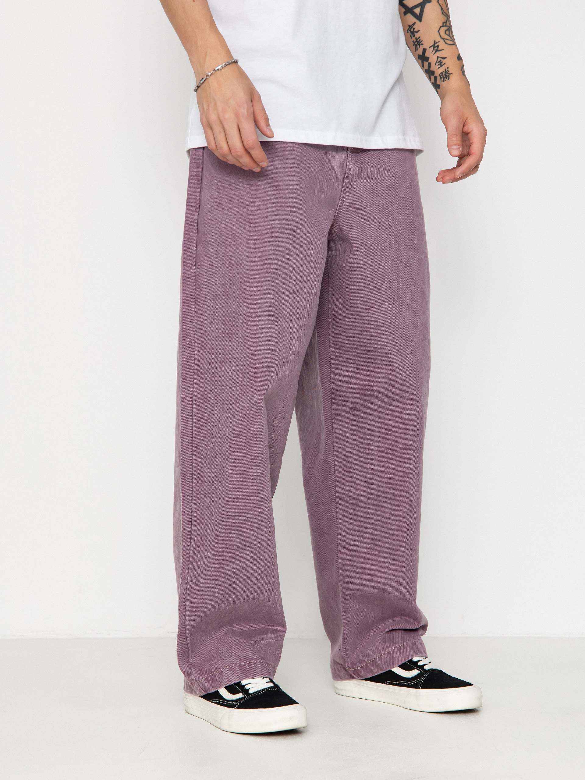 Element Ddxe Bidrs Big 5 Kisnadrág (wine)