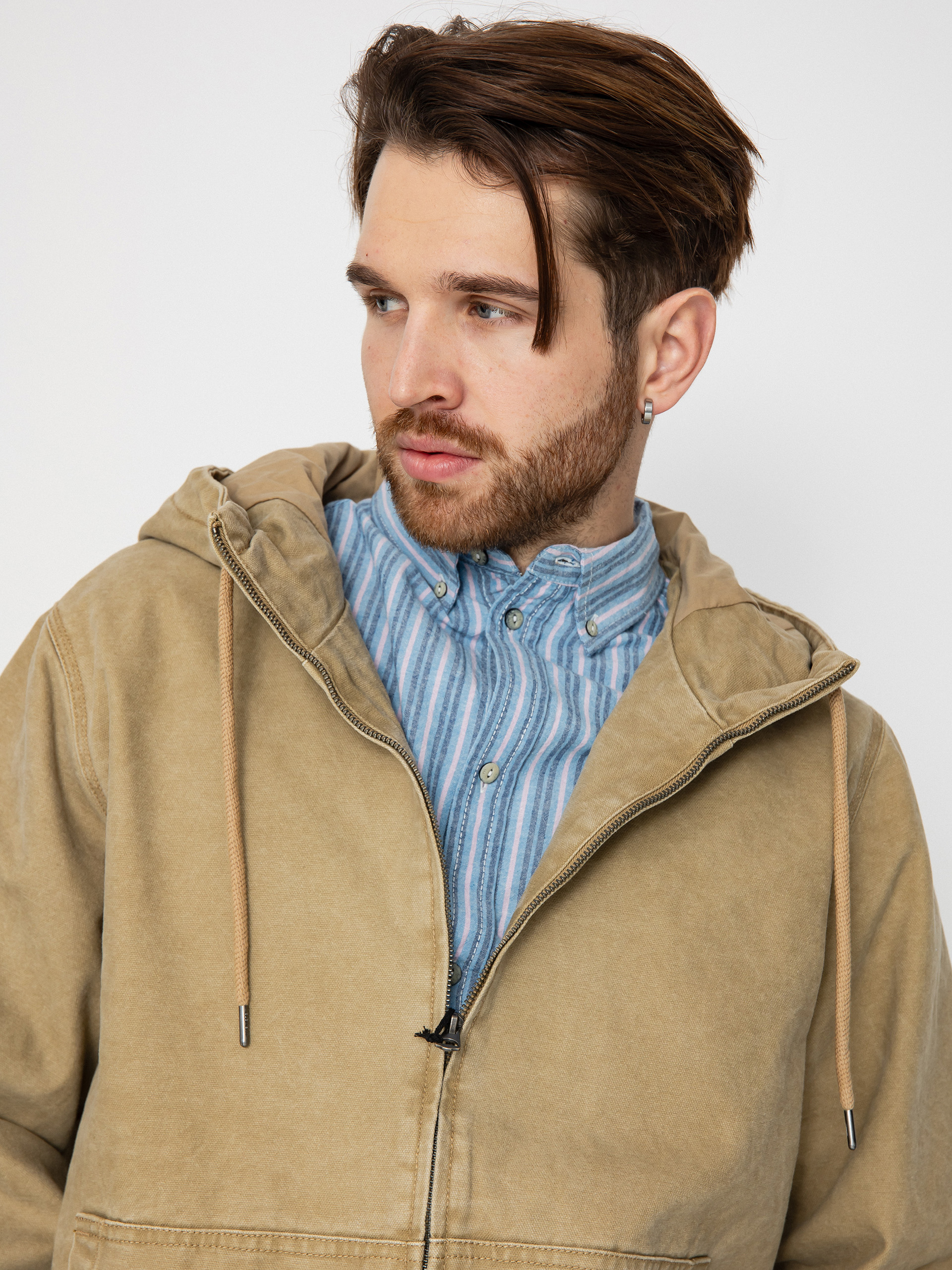 Element Dulcey Canvas Lt Dzseki (khaki)