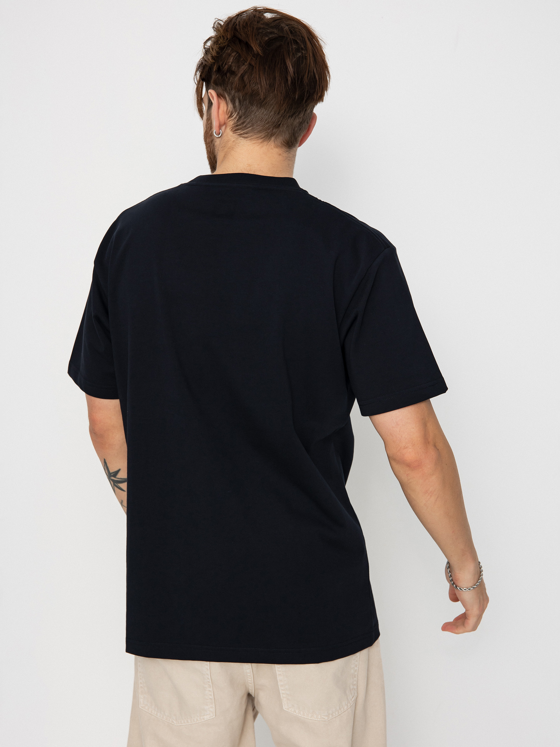 DC 94 Champs Póló (black)