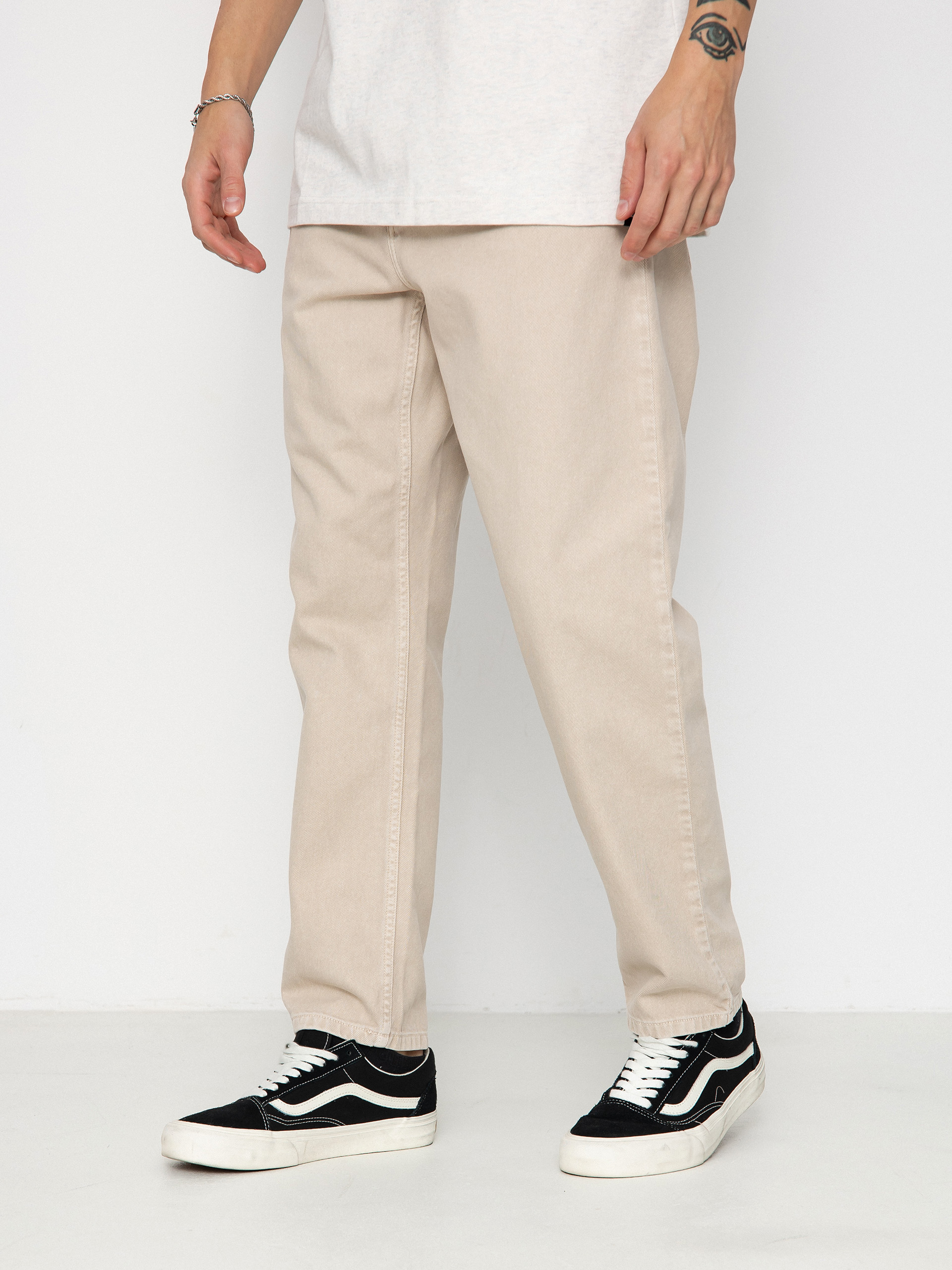 Carhartt WIP Newel Kisnadrág (tonic)