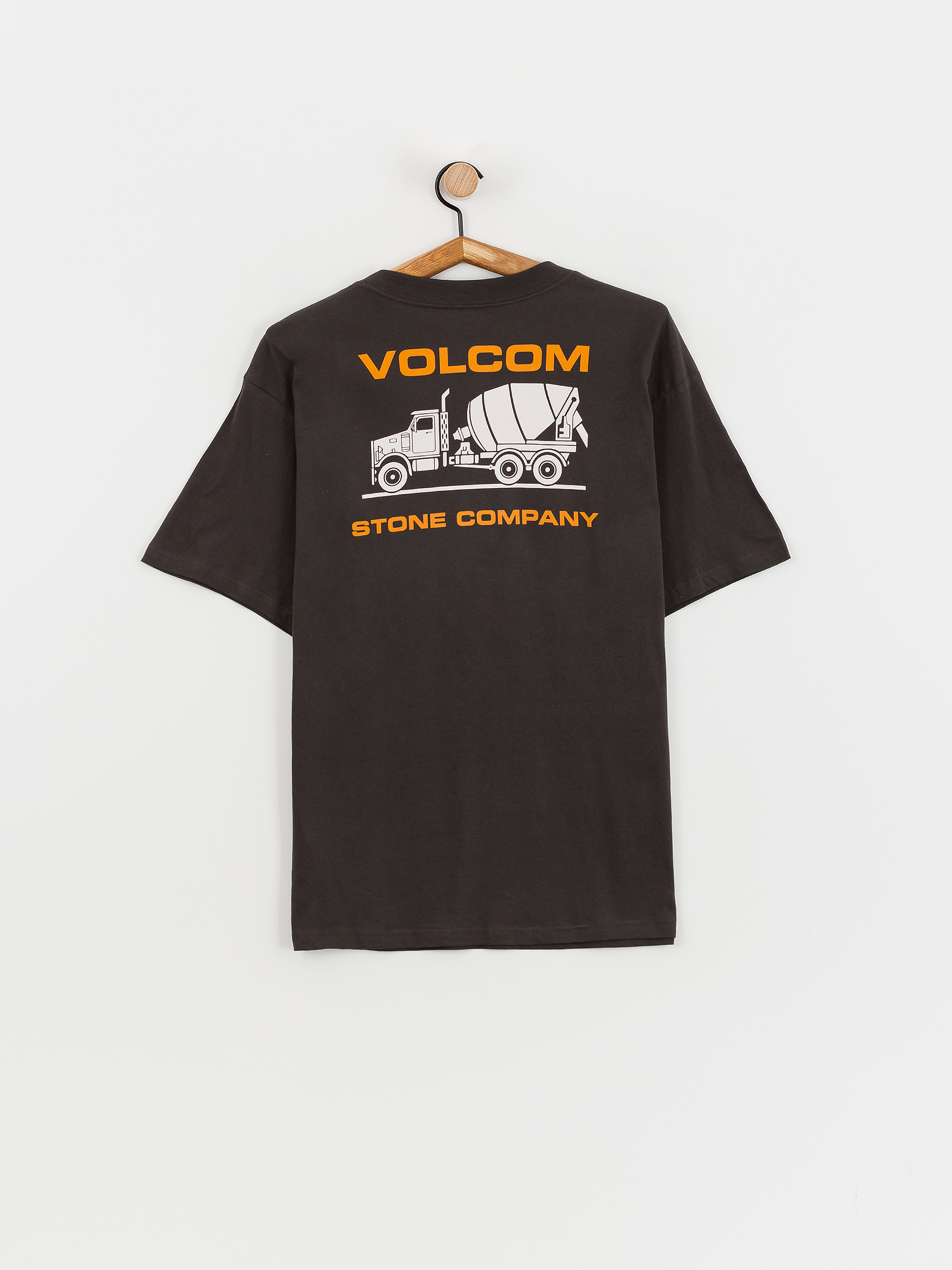 Volcom Skate Vitals G Taylor 1 Póló (stealth)