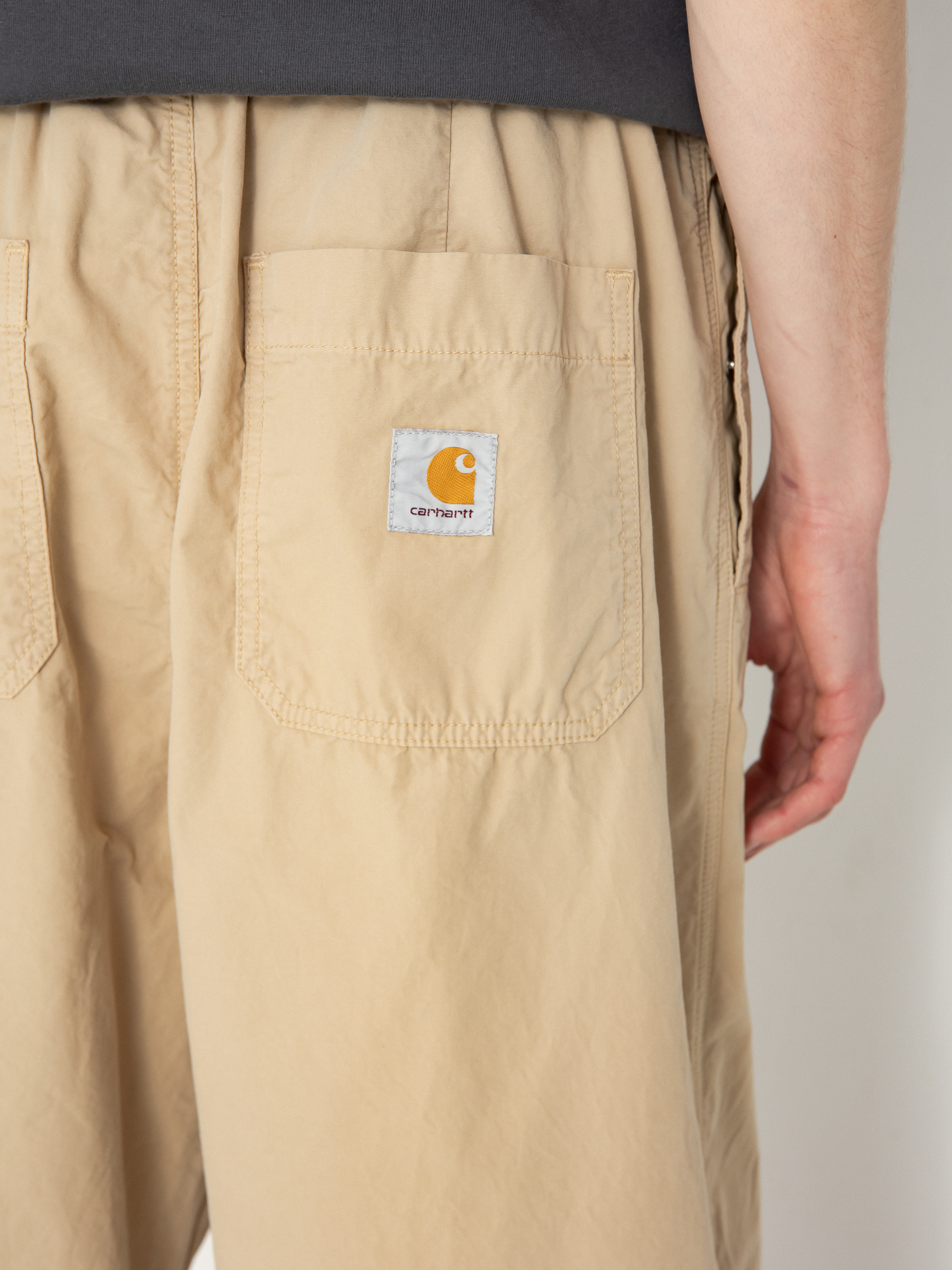 Carhartt WIP Judd Kisnadrág (wall)