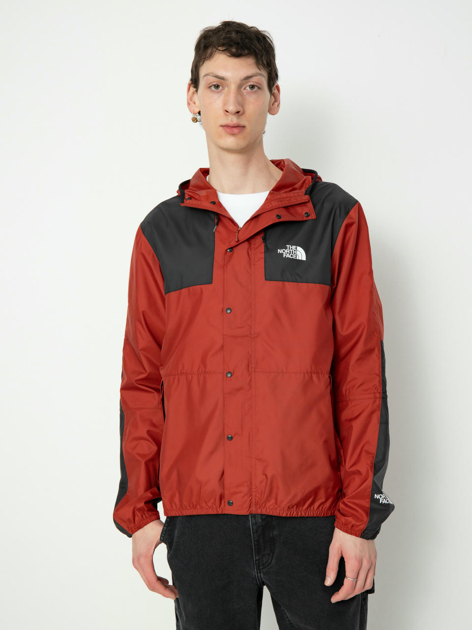 The North Face Seasonal Mountain Dzseki (iron red)