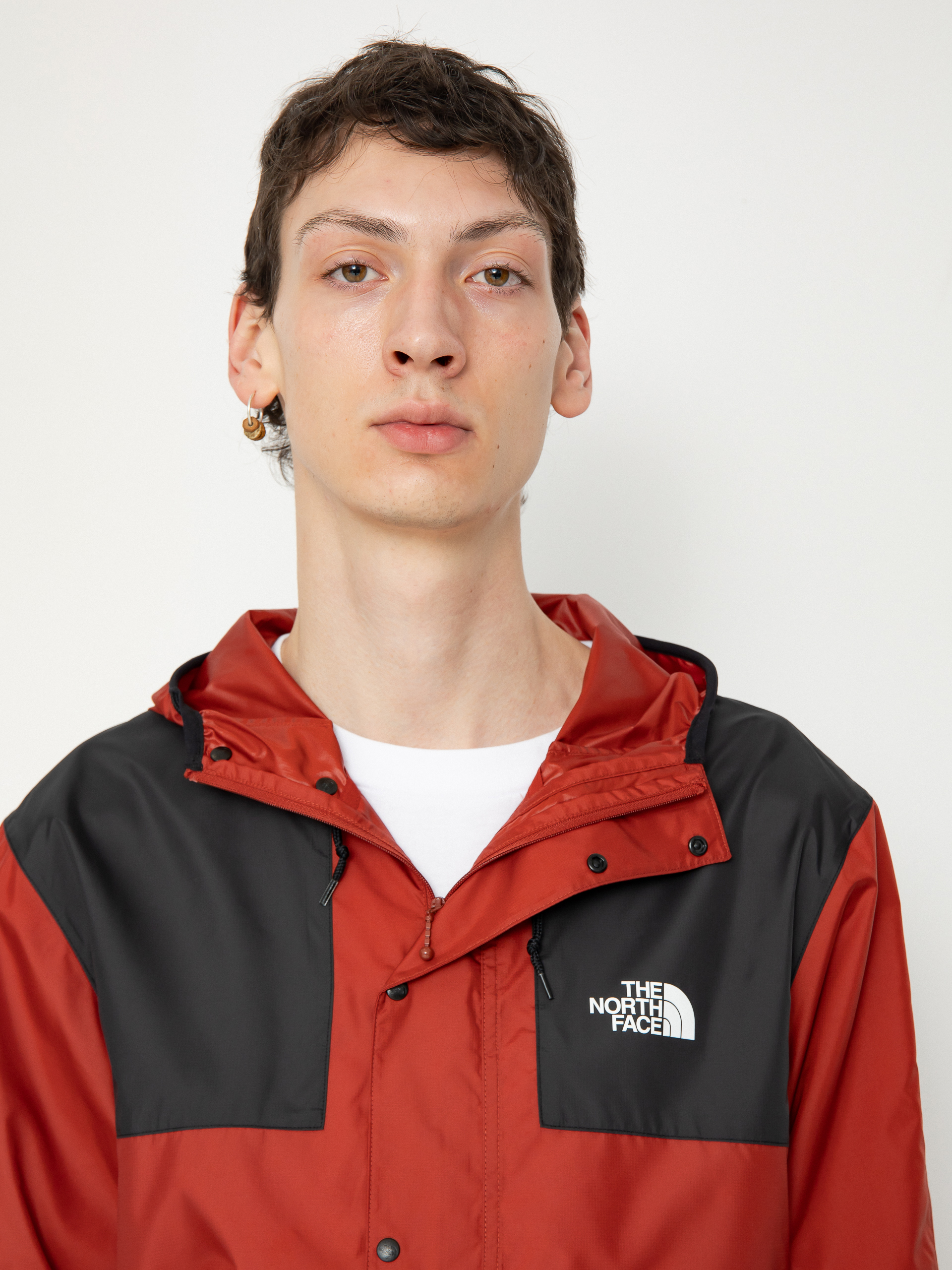 The North Face Seasonal Mountain Dzseki (iron red)