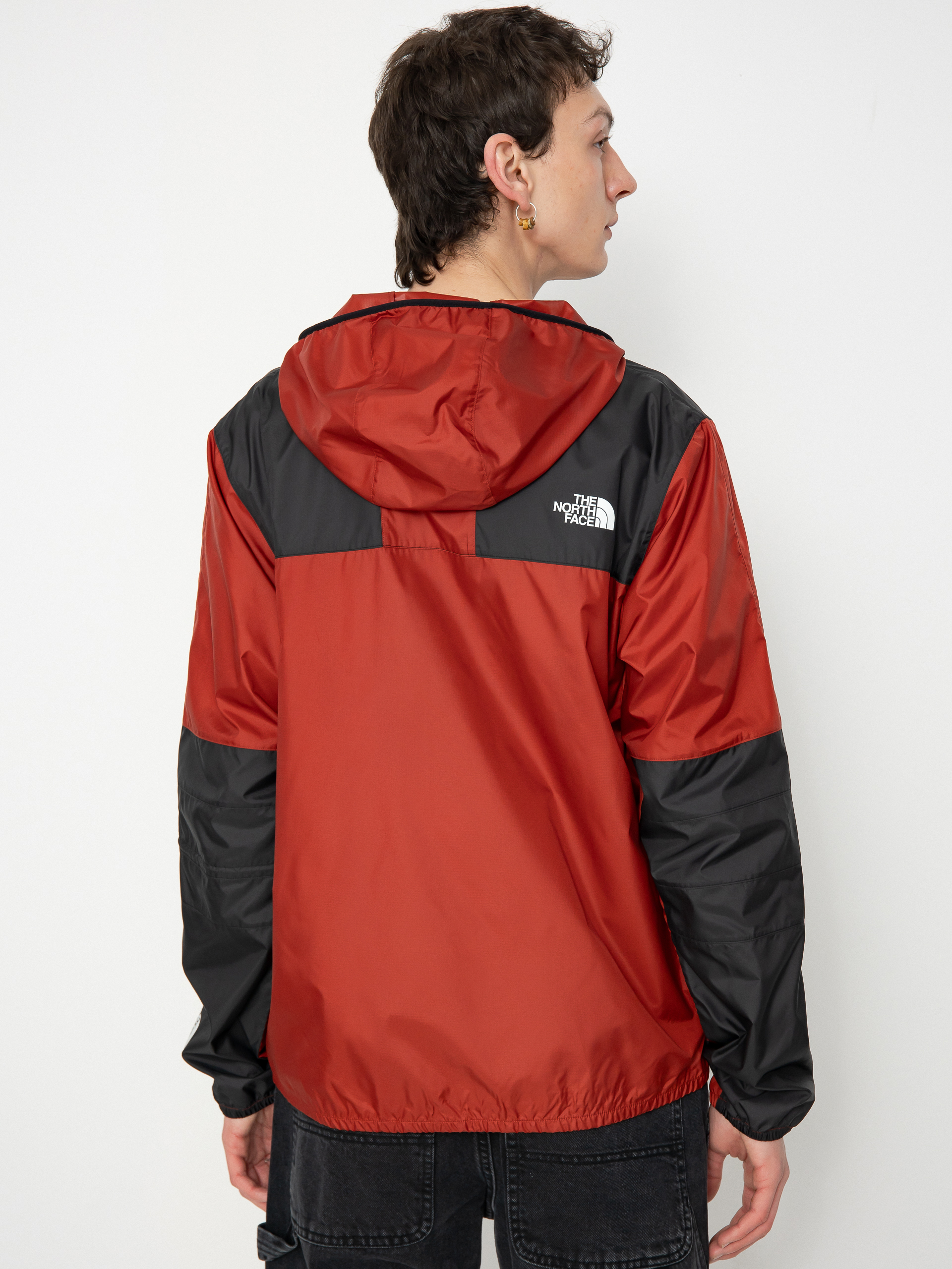The North Face Seasonal Mountain Dzseki (iron red)