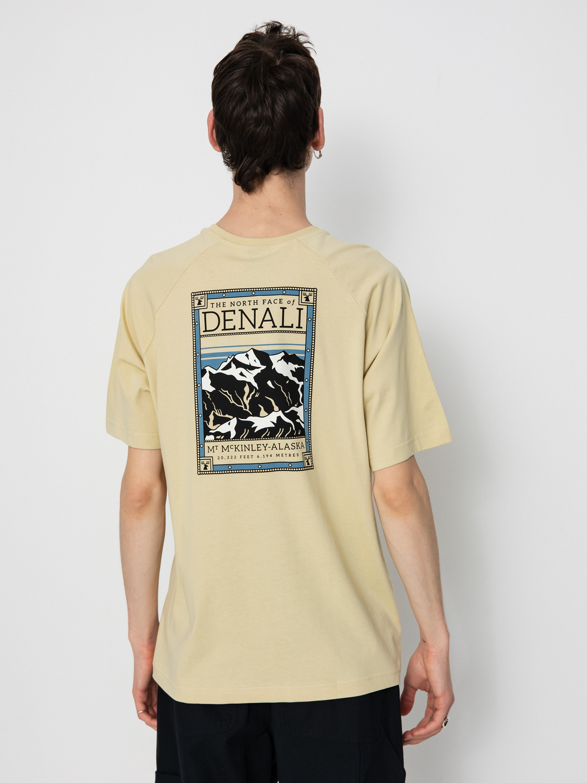 The North Face North Faces Pu00f3lu00f3 (gravel)