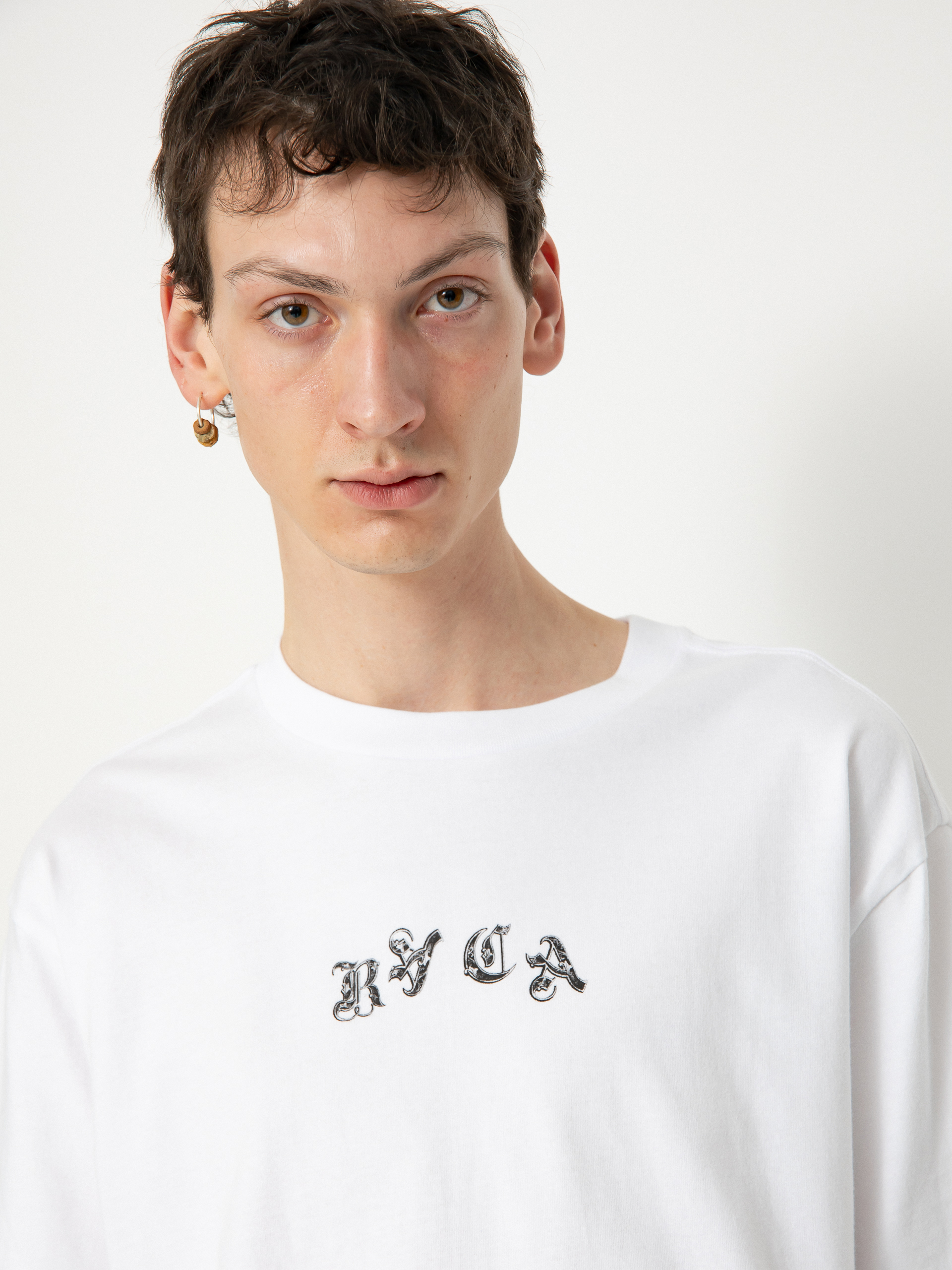 Póló RVCA Dream Reaper (white)