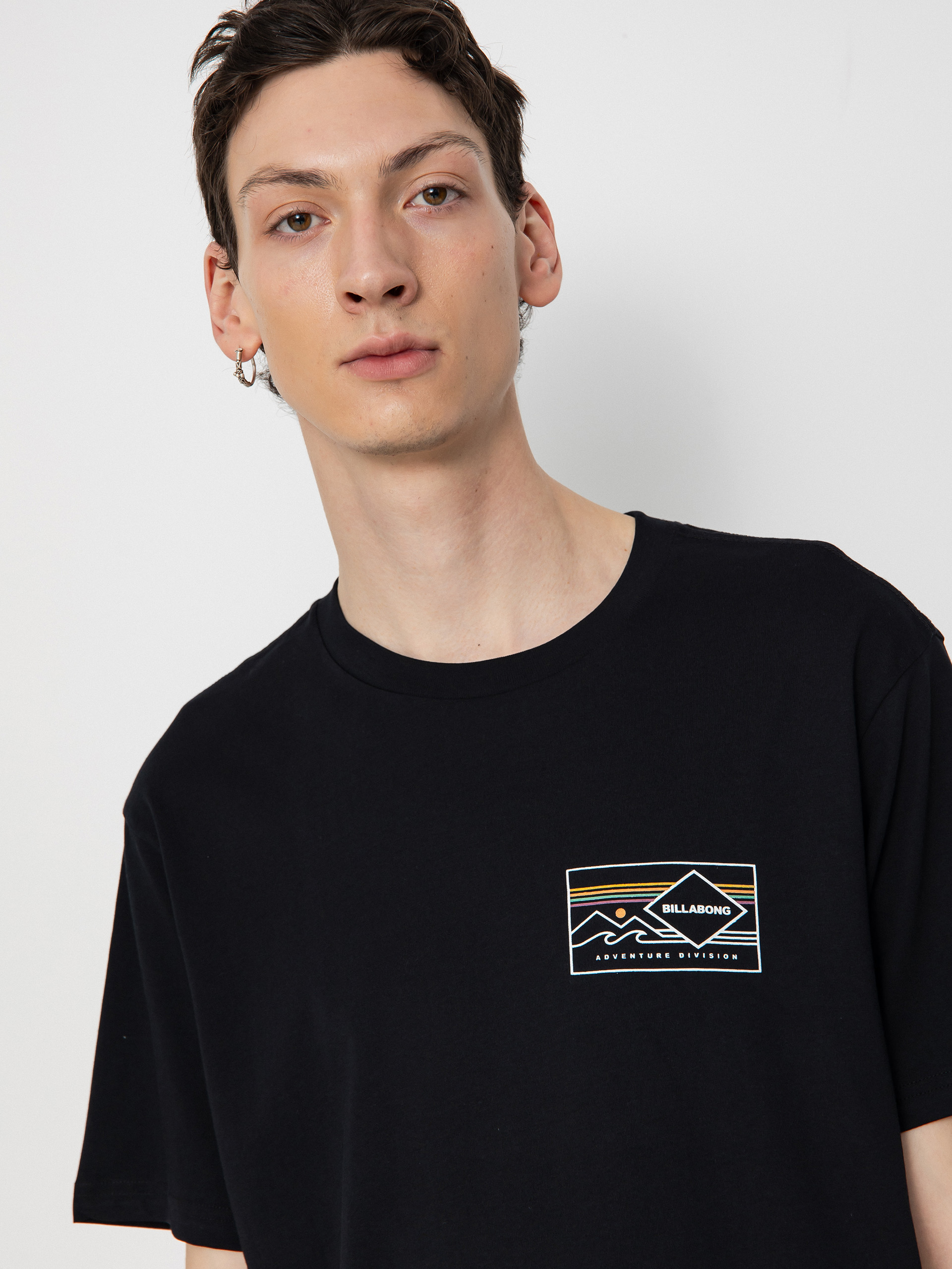 Billabong Range Póló (black)