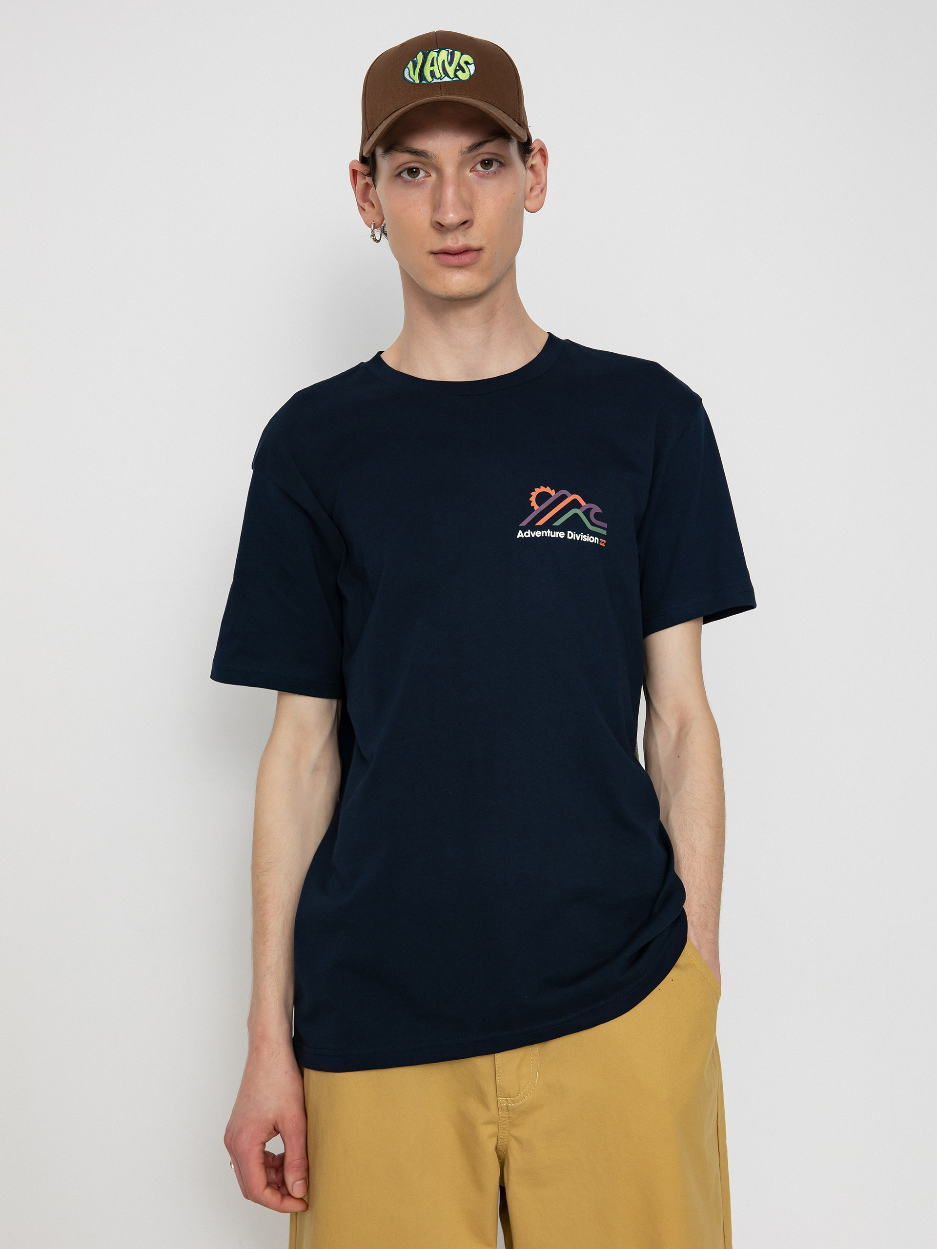 Billabong Range Póló (navy)