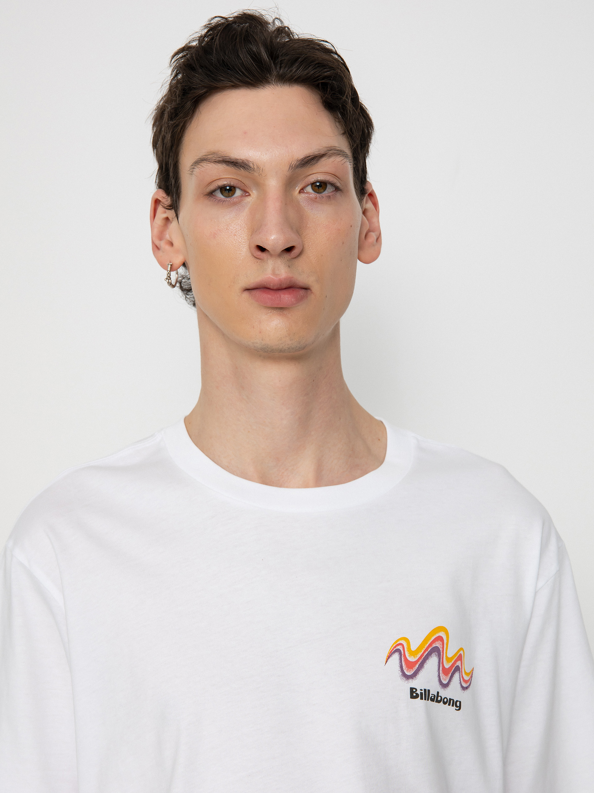 Billabong Segment Póló (white)