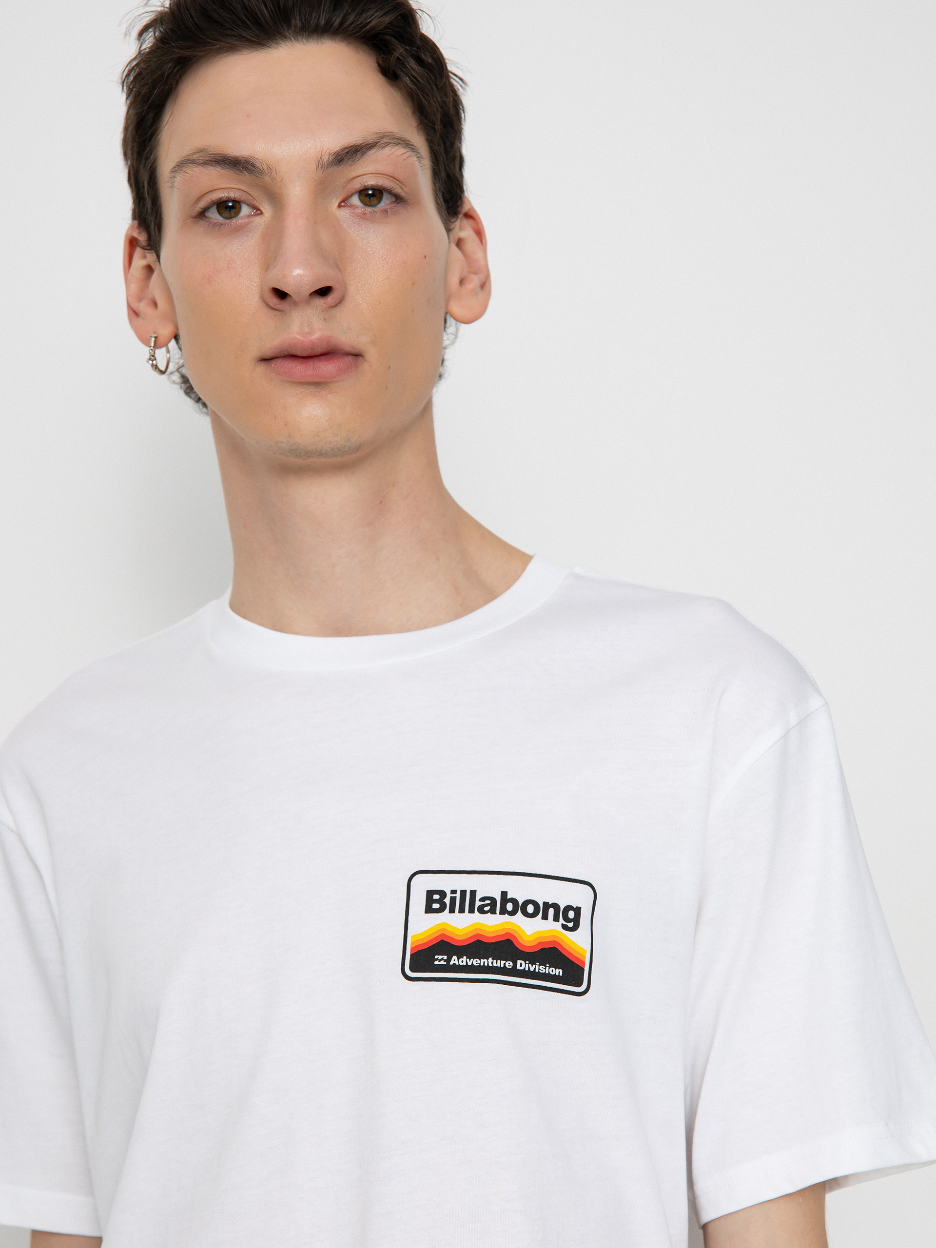 Billabong Range Póló (white)