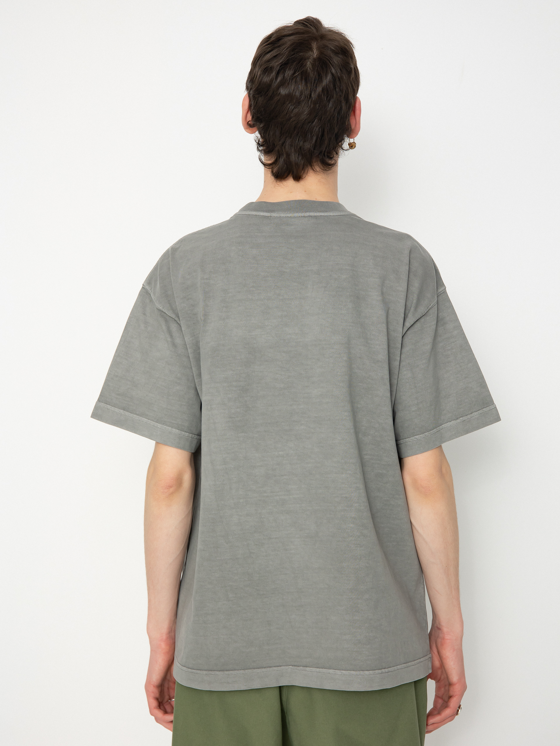 Carhartt WIP Class of 89 Póló (marengo/white)