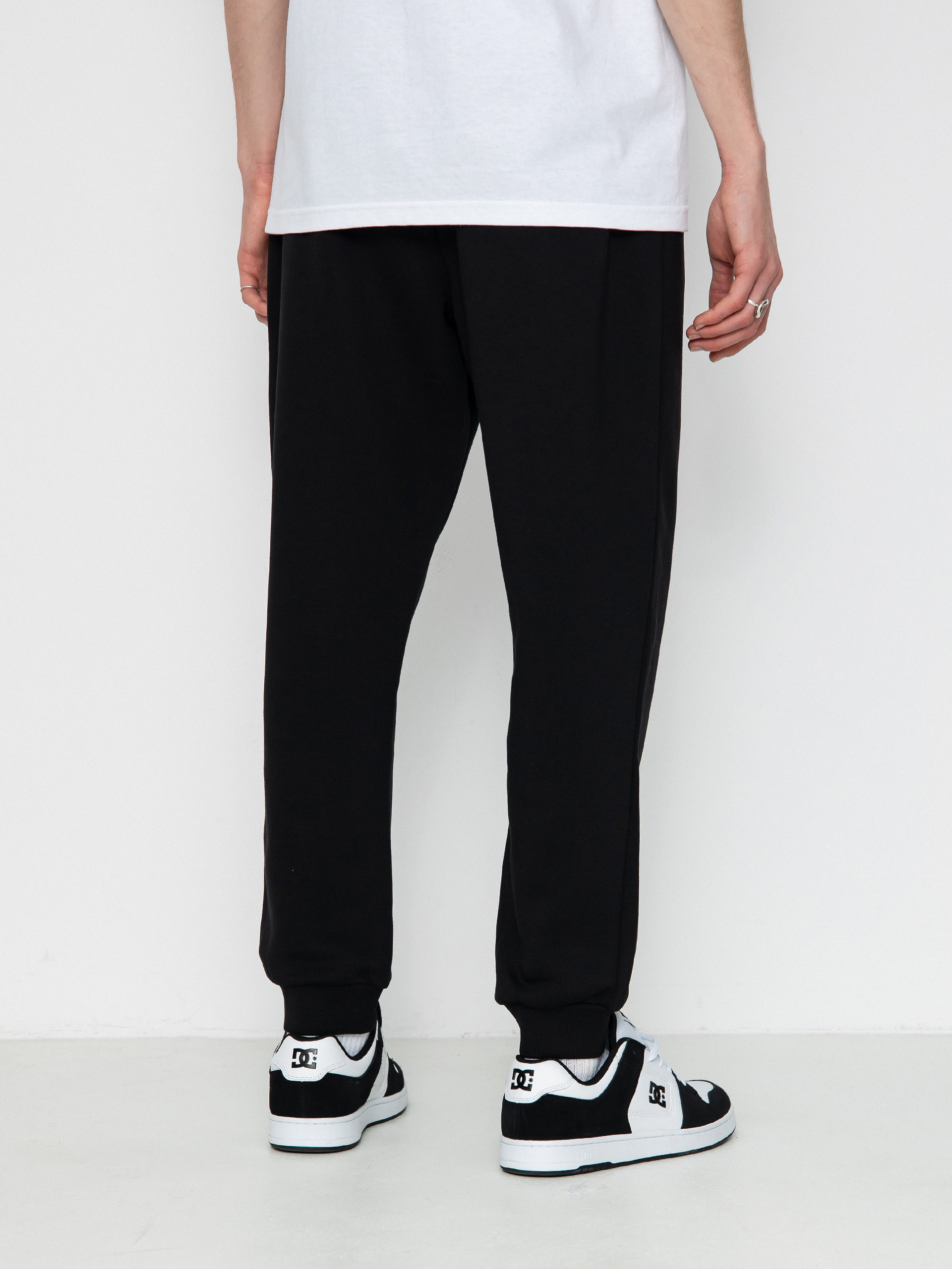 Prosto Digo Kisnadrág (black)