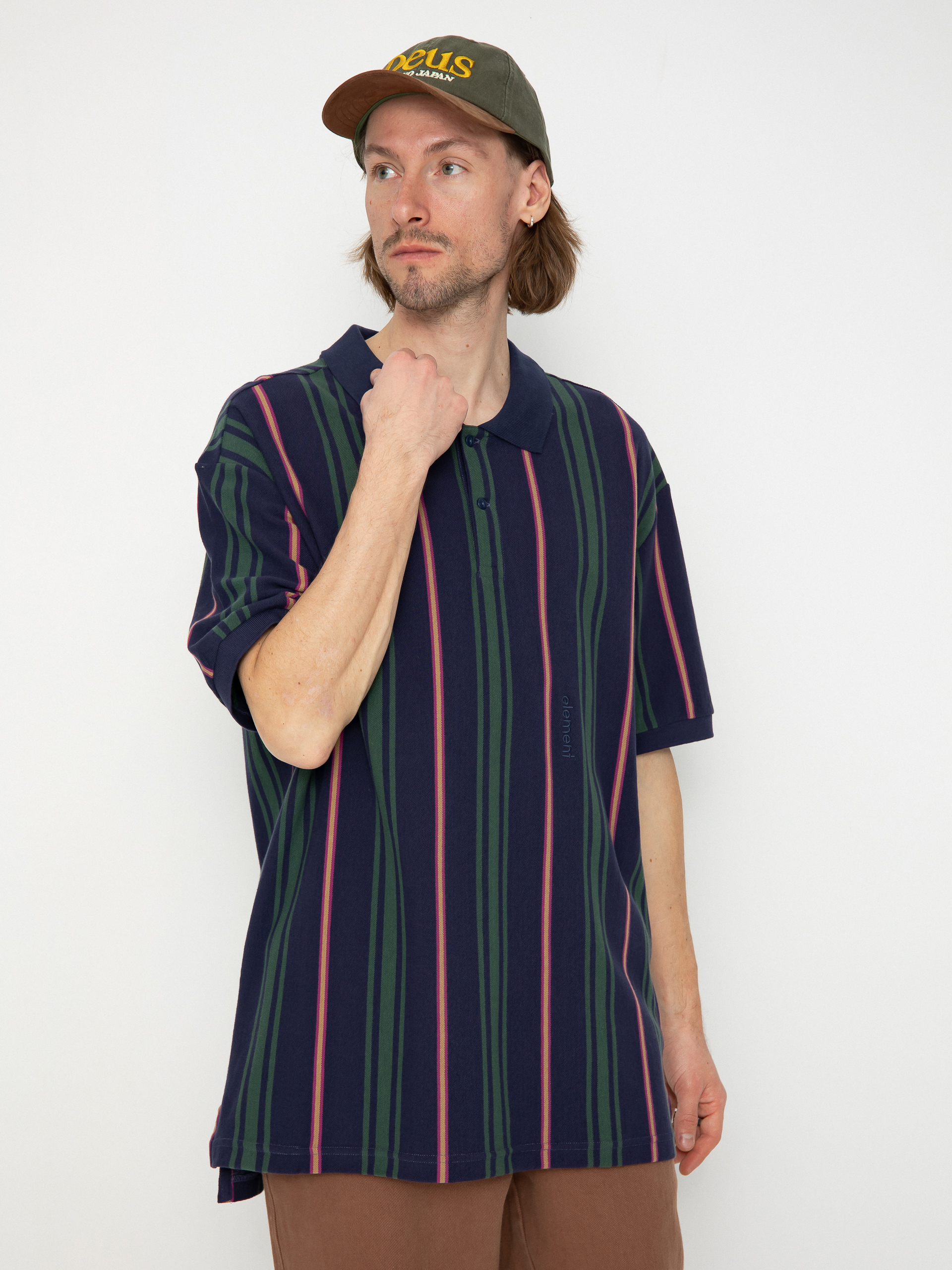 Element Dales Pu00f3lu00f3 (naval academy)