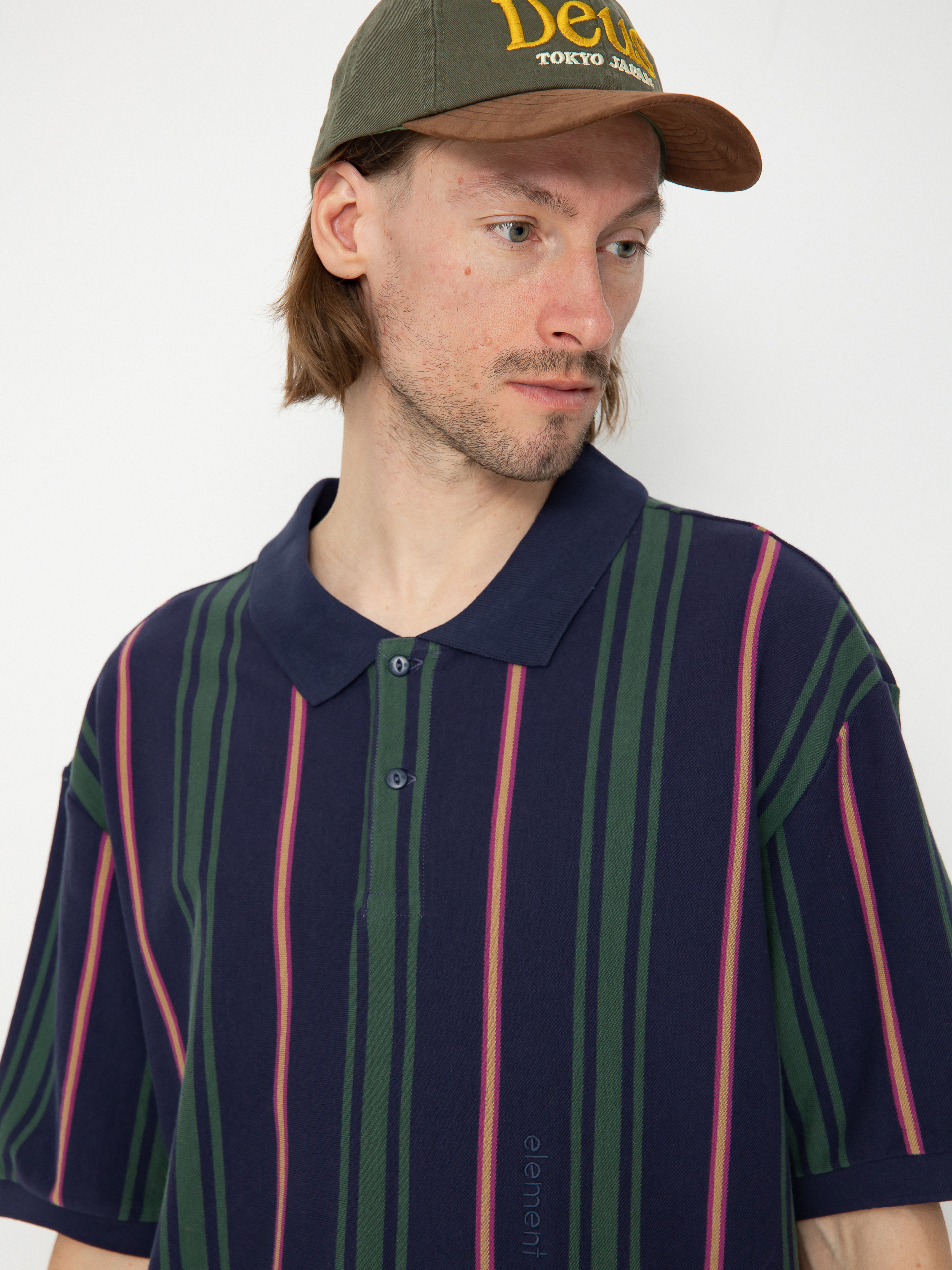 Element Dales Póló (naval academy)