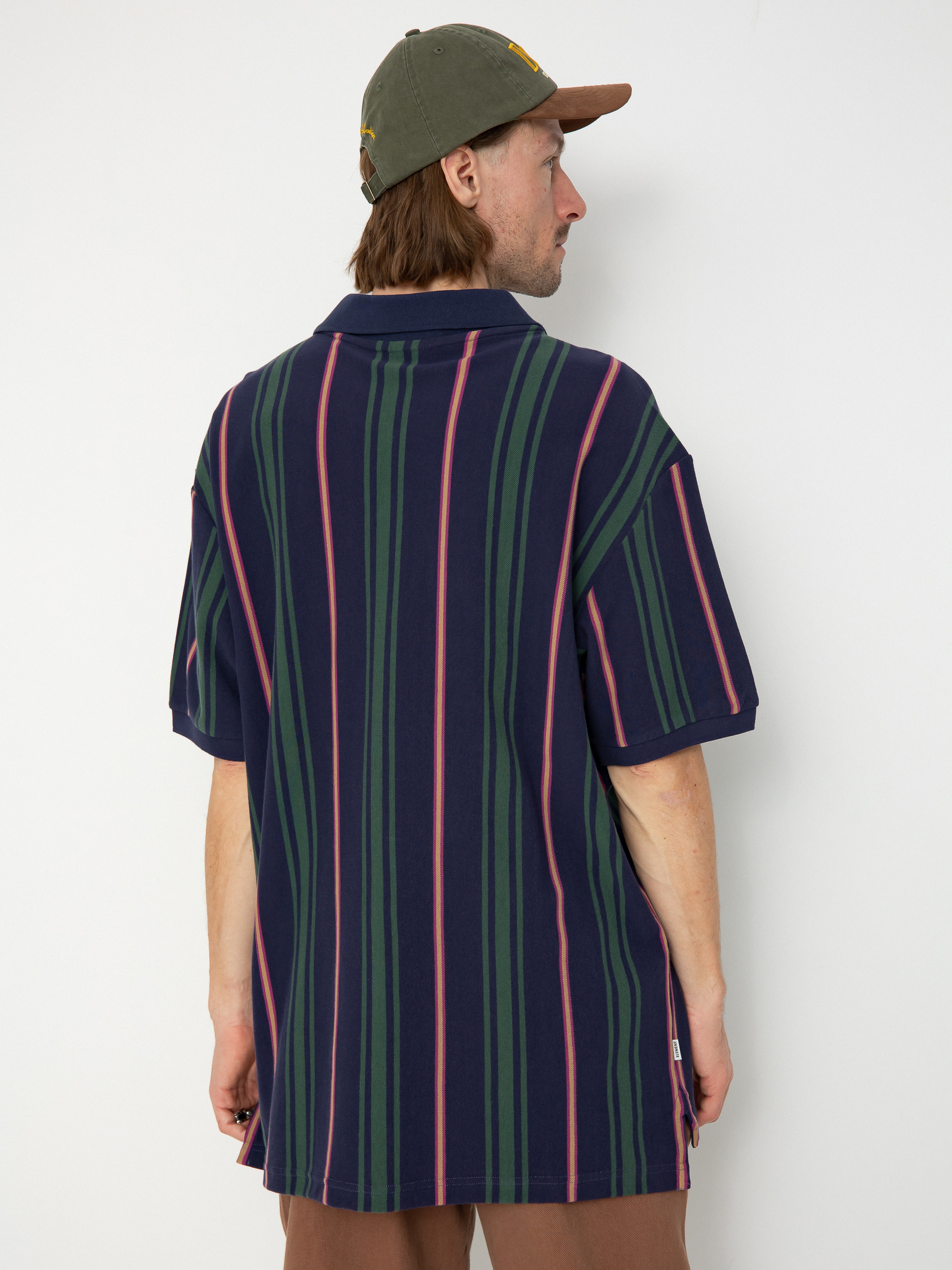 Element Dales Póló (naval academy)