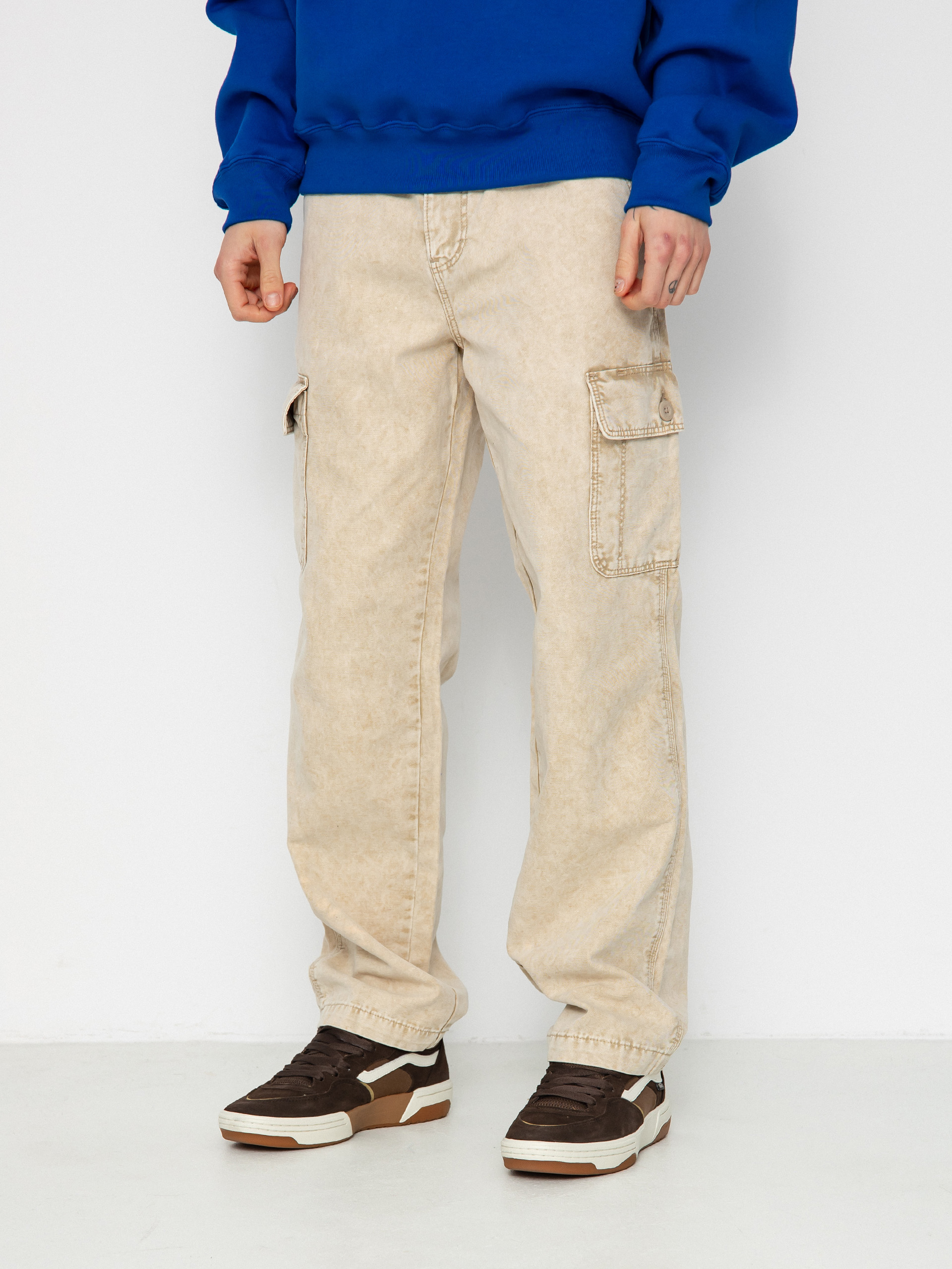 Dickies Newington Kisnadru00e1g (dble dye/acd ss)