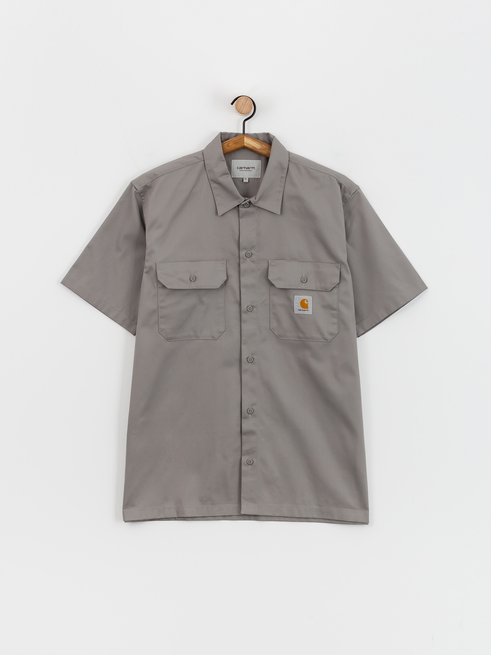 Carhartt WIP Master Ing (marengo)