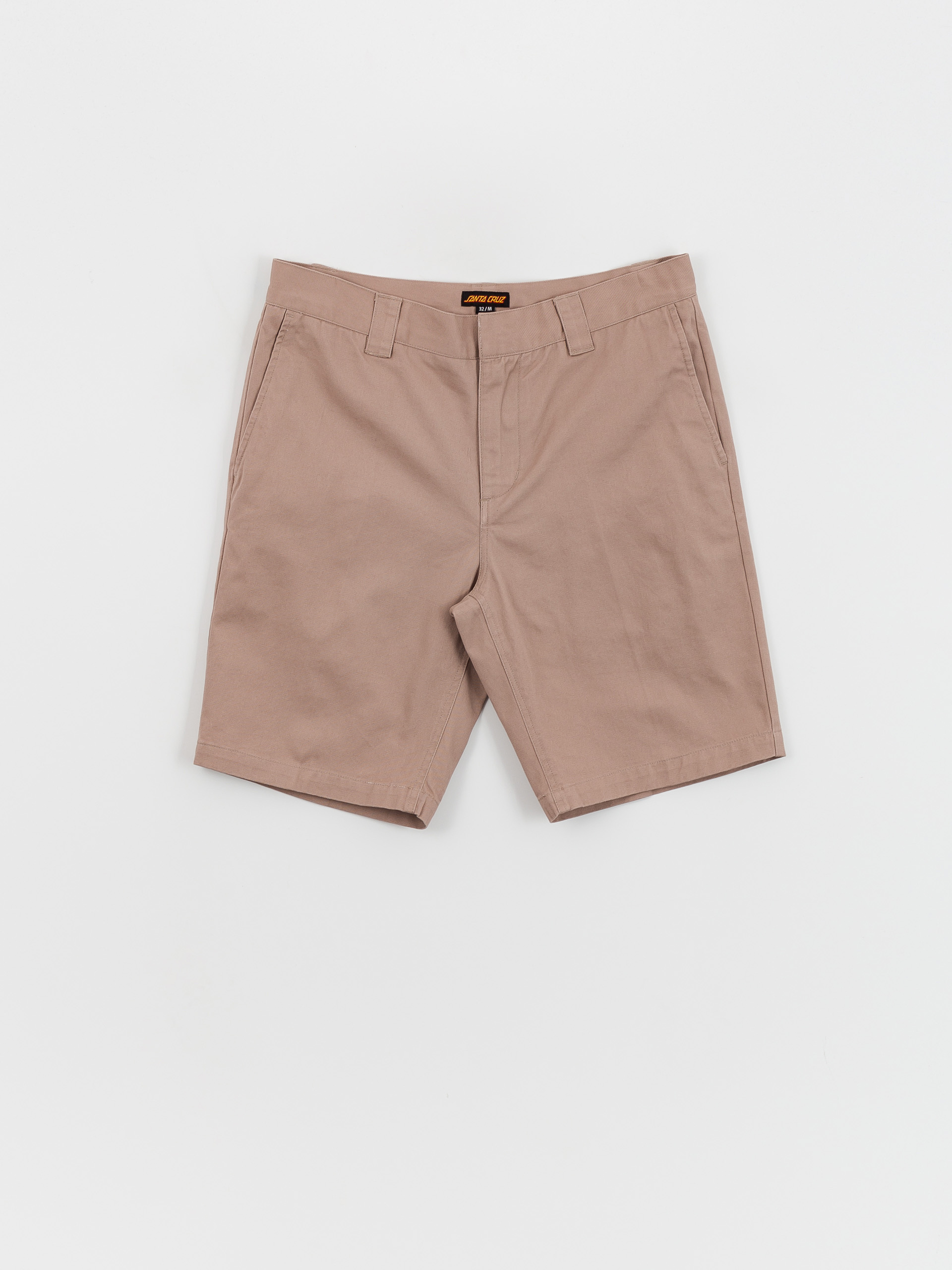 Santa Cruz Classic Workshort Rövidnadrág (sand)