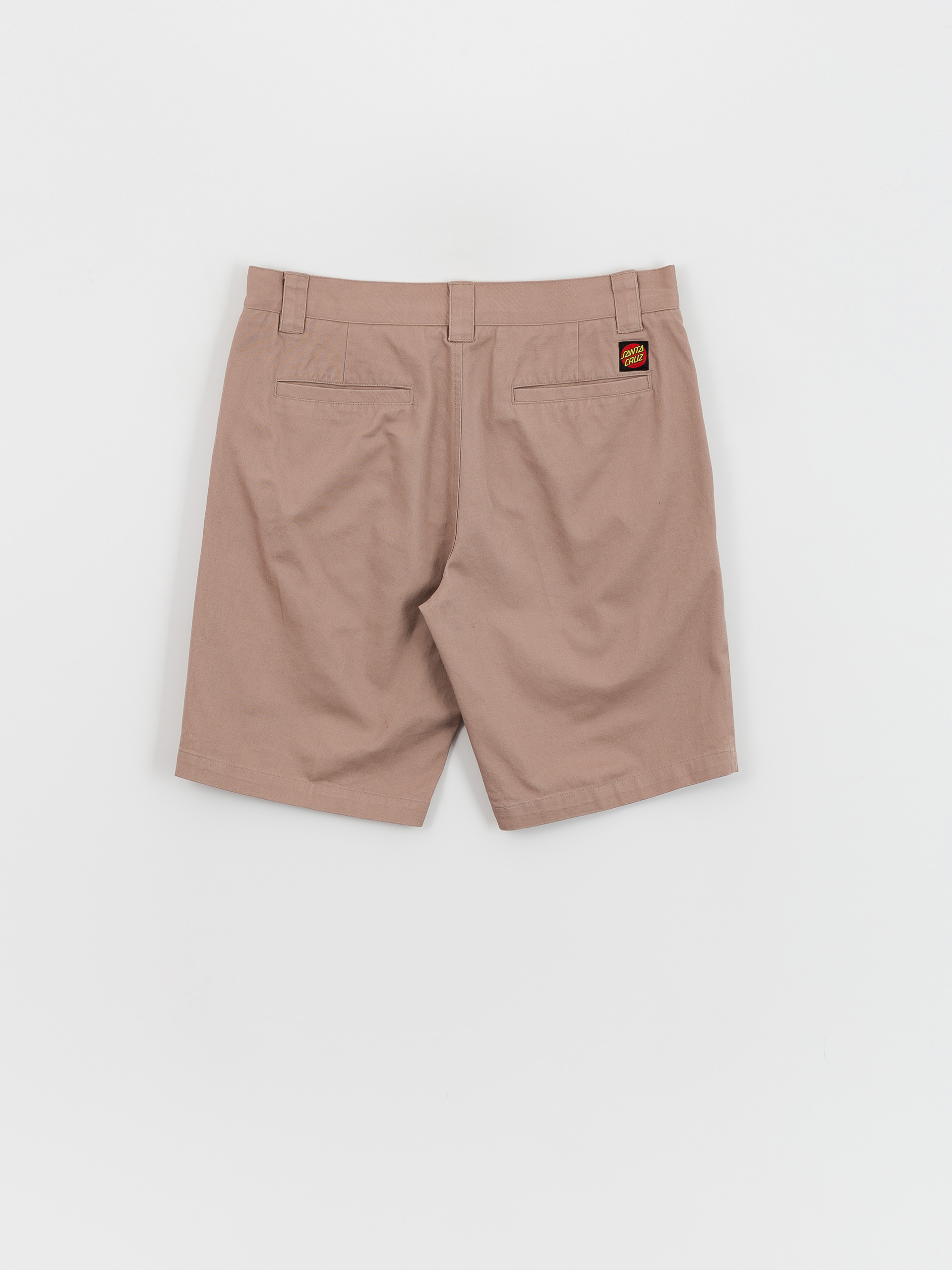 Santa Cruz Classic Workshort Rövidnadrág (sand)