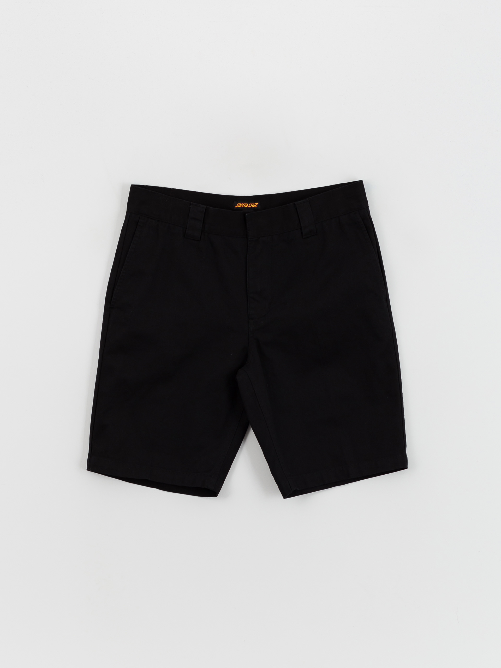Santa Cruz Classic Workshort Rövidnadrág (black)
