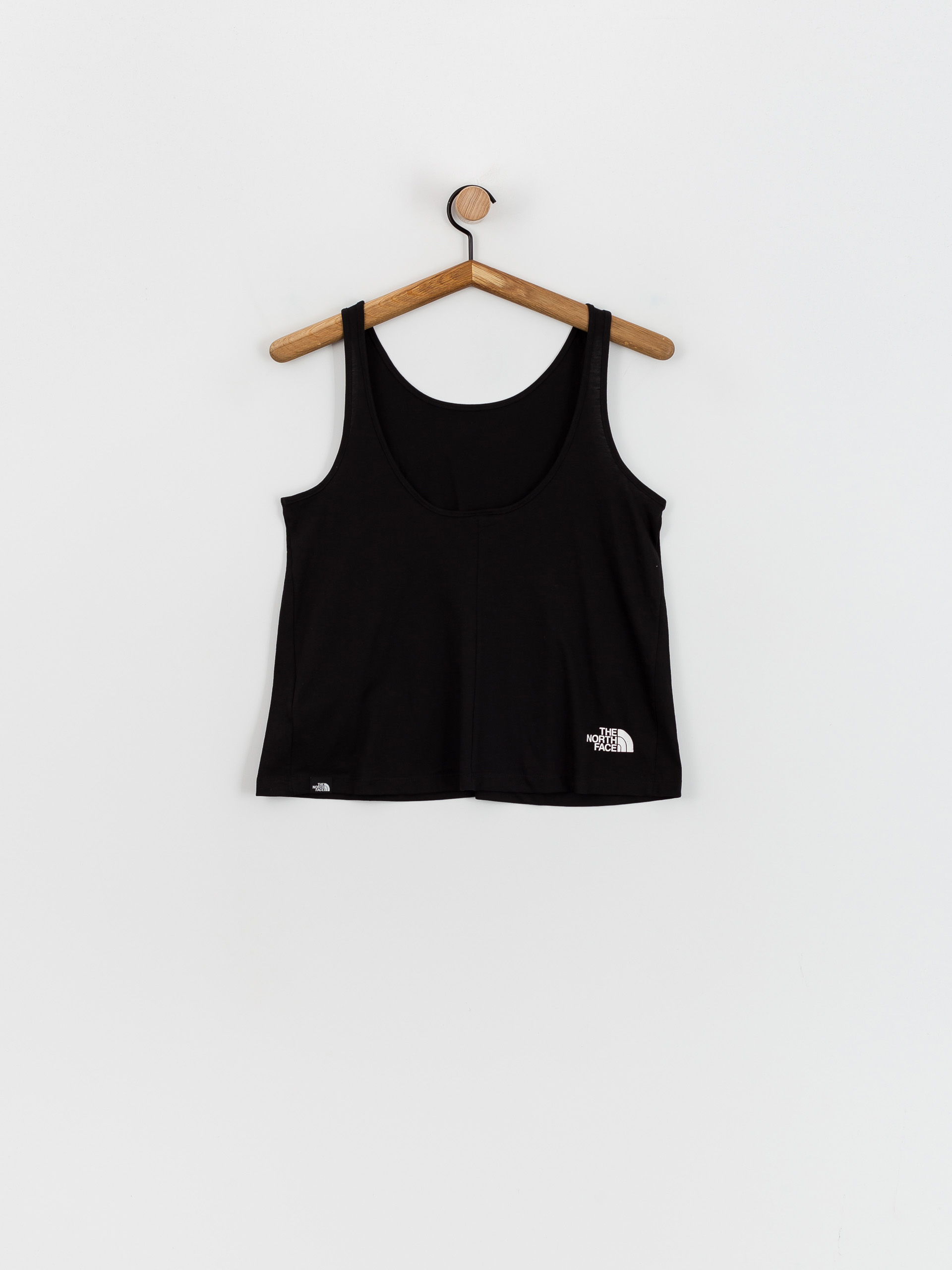 The North Face Simple Dome Tank Wmn Póló (tnf black)