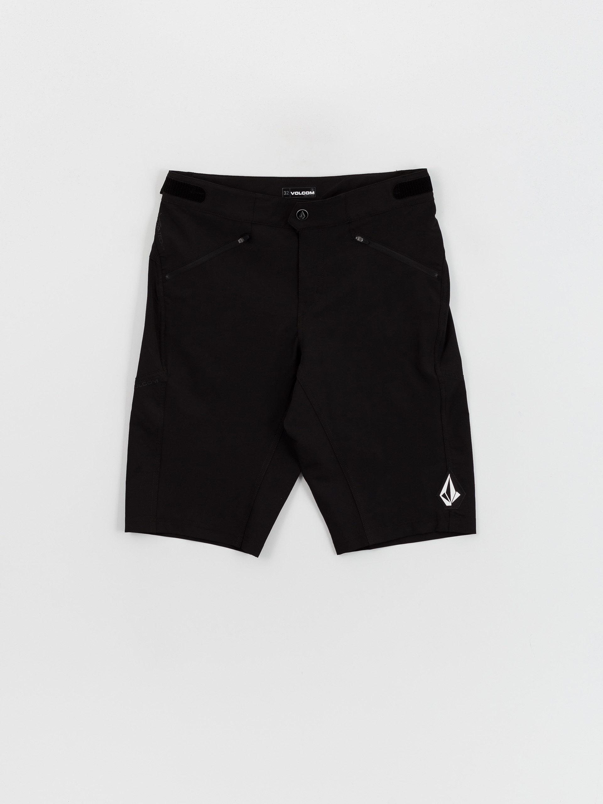 Rövidnadrág Volcom Trail Ripper (black)