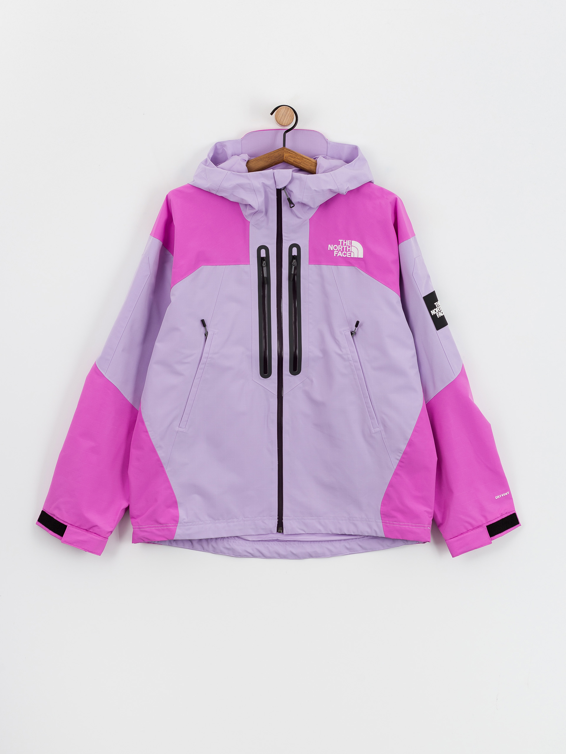 Dzseki The North Face Transverse 2L Dryvent (lite lilac/violet crocu)