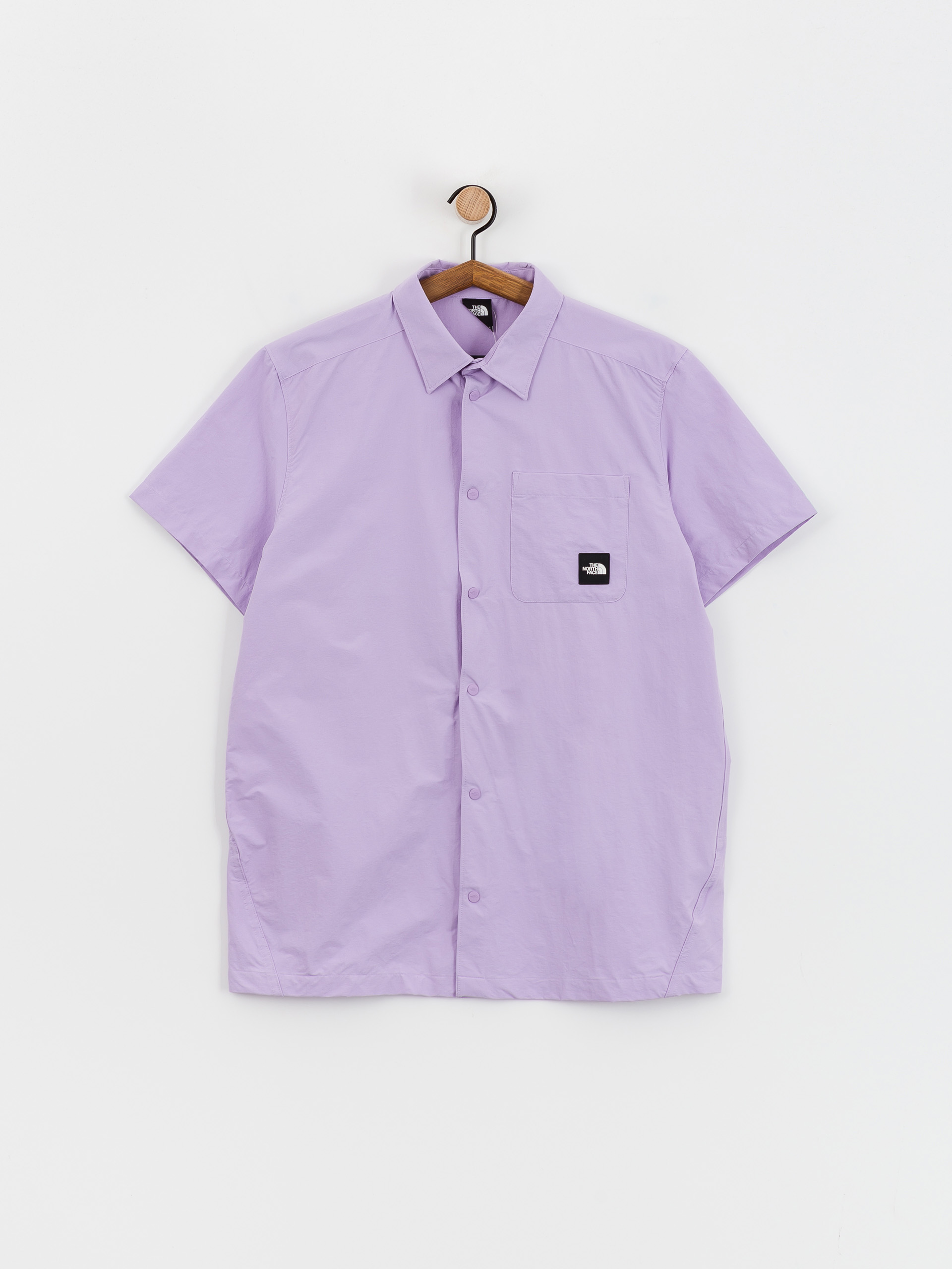 Ing The North Face Murray Button (lite lilac)