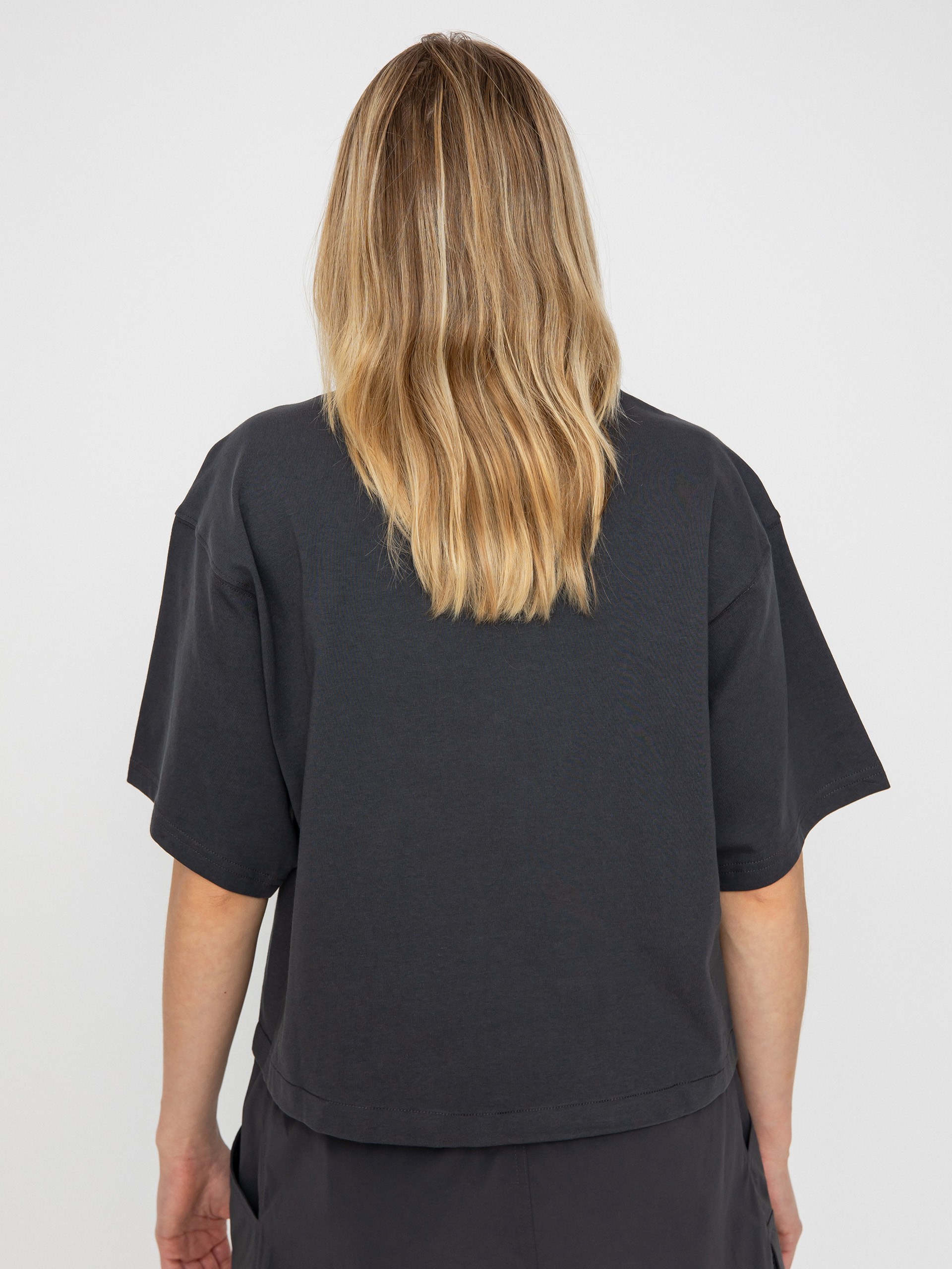 Columbia Painted Peak Wmn Pólóing (shark)