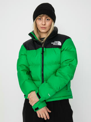 The North Face 1996 Retro Nuptse Wmn Dzseki (optic emerald)