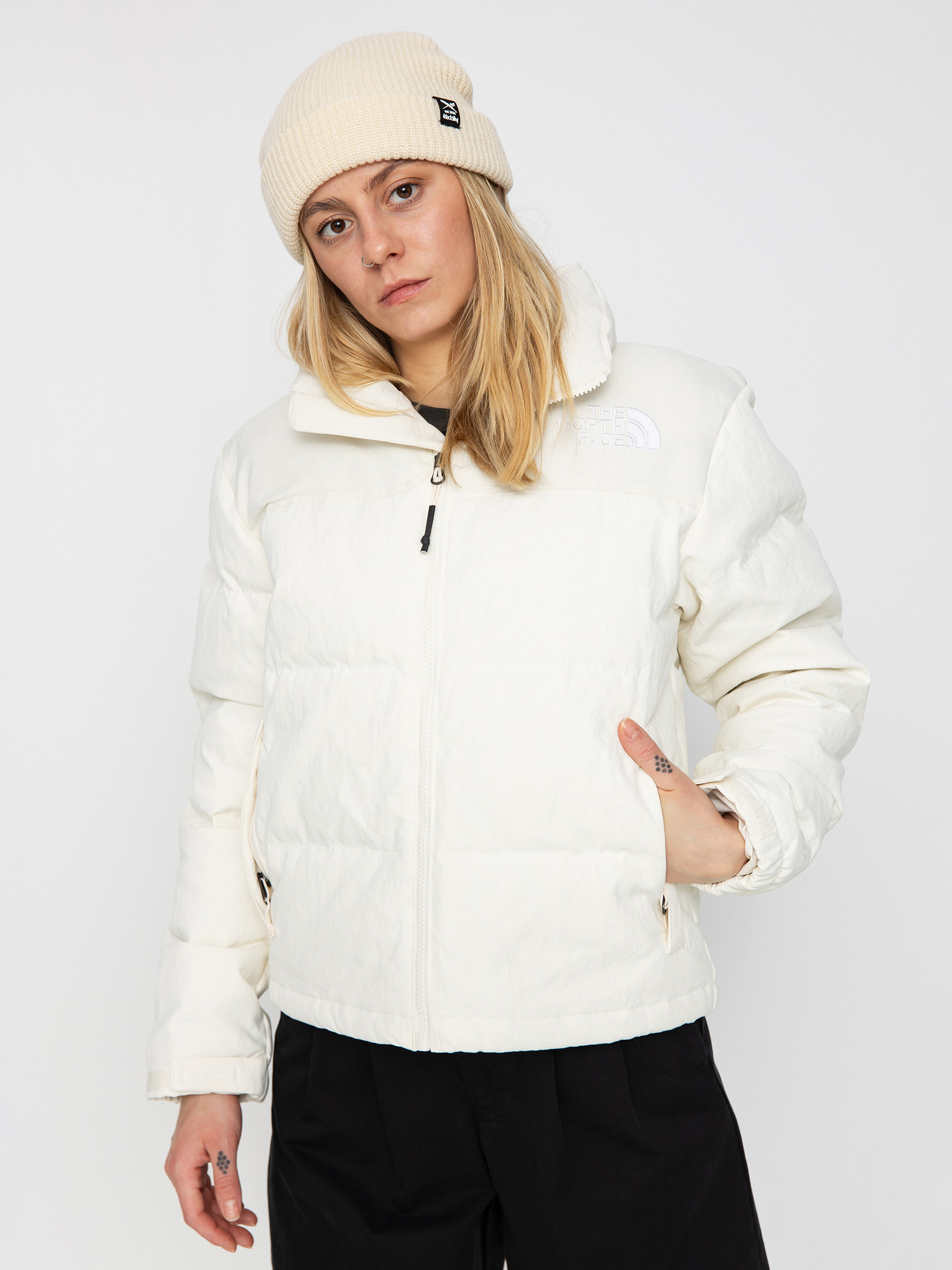 The North Face 92 Ripstop Nuptse Wmn Dzseki