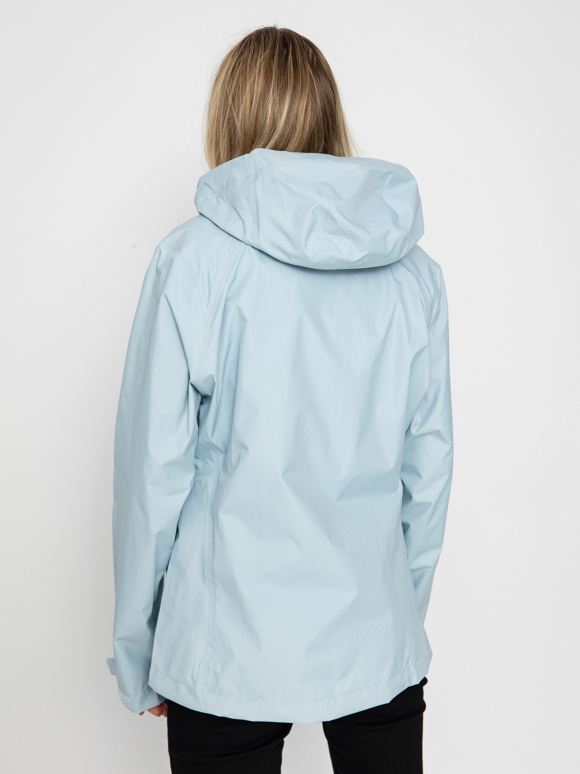 Patagonia Torrentshell 3L Wmn Dzseki (chilled blue)