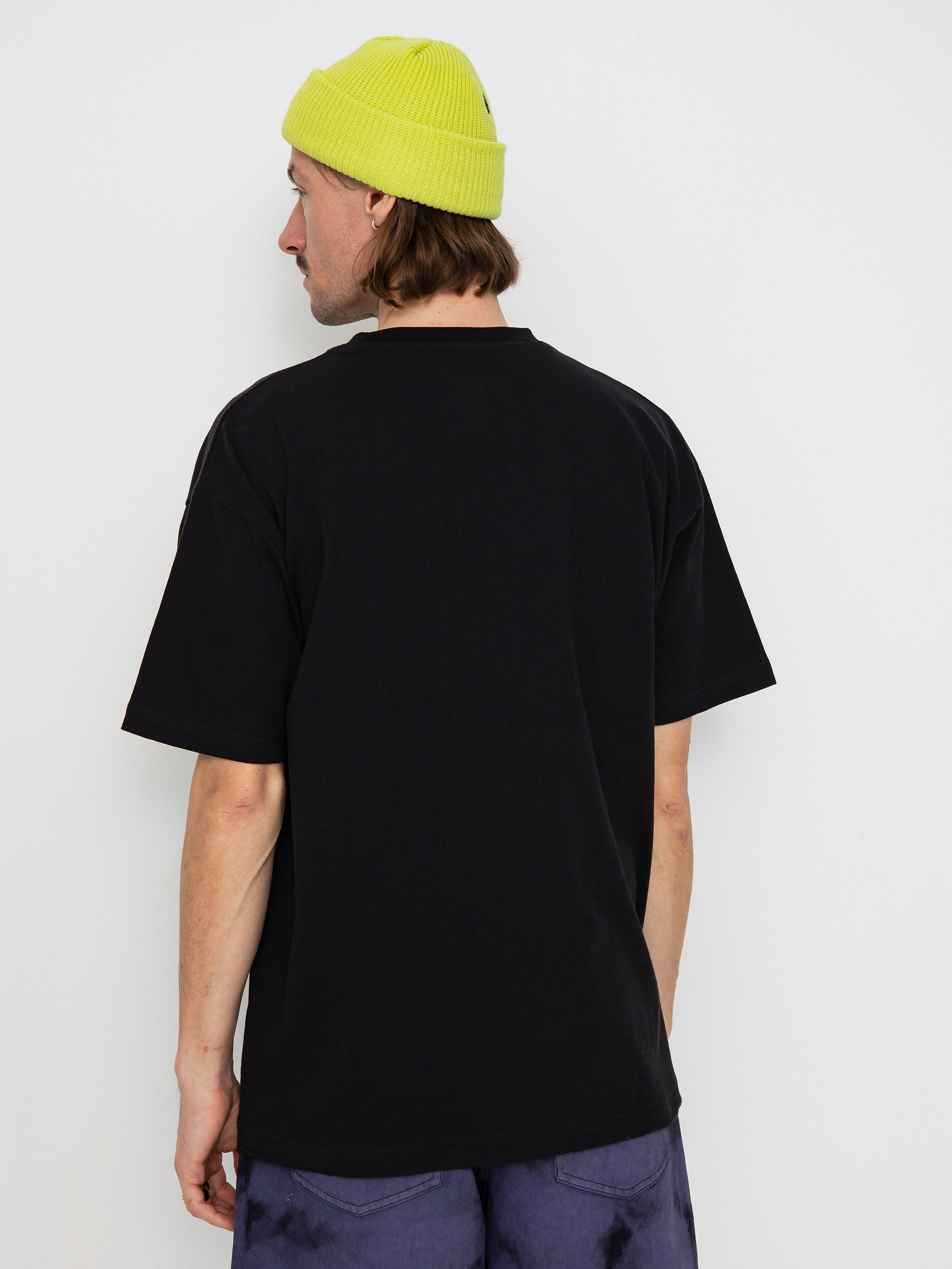 Volcom Street Keutchi Póló (black)