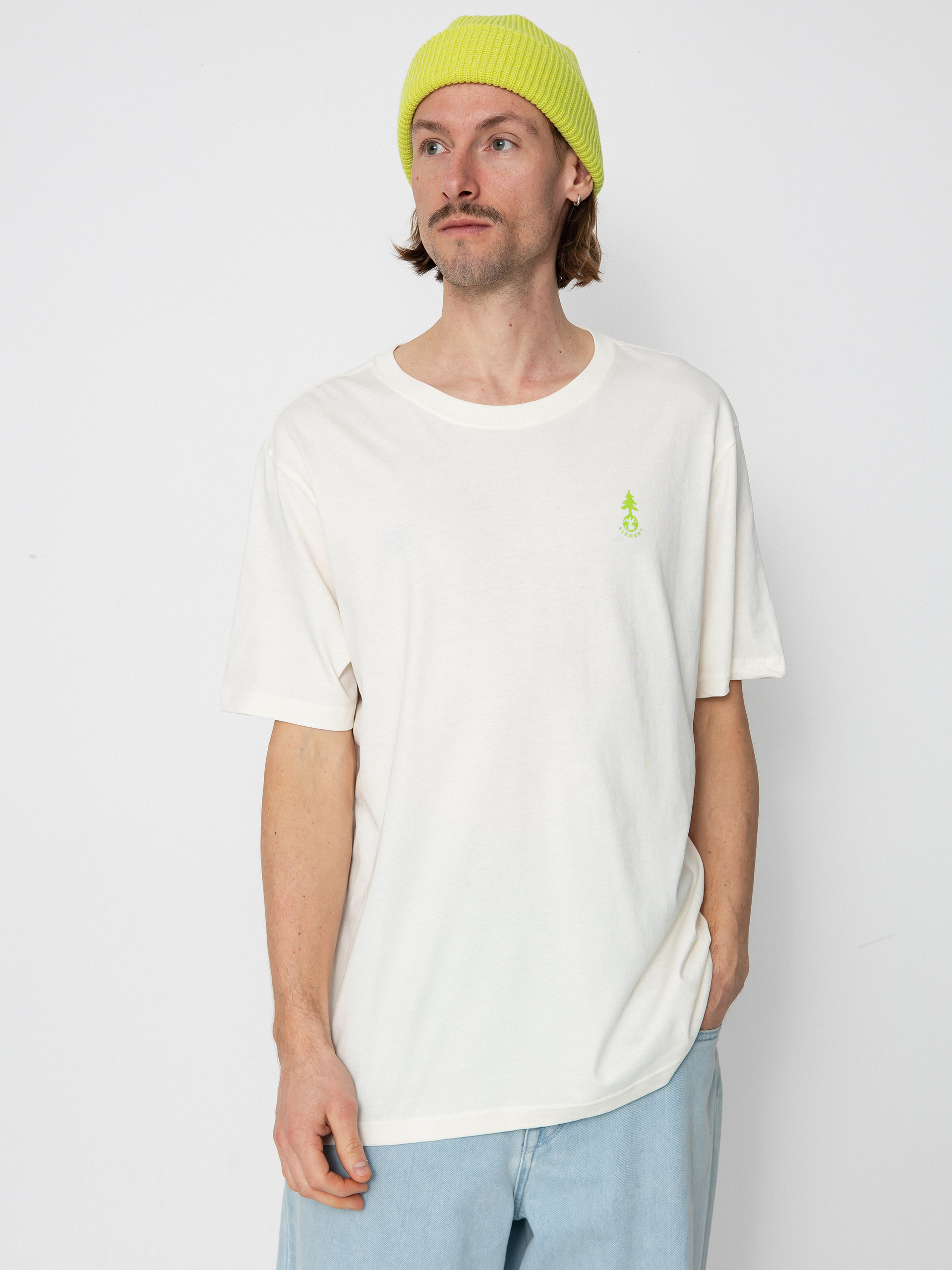 Element A Tree Grows Póló (egret)