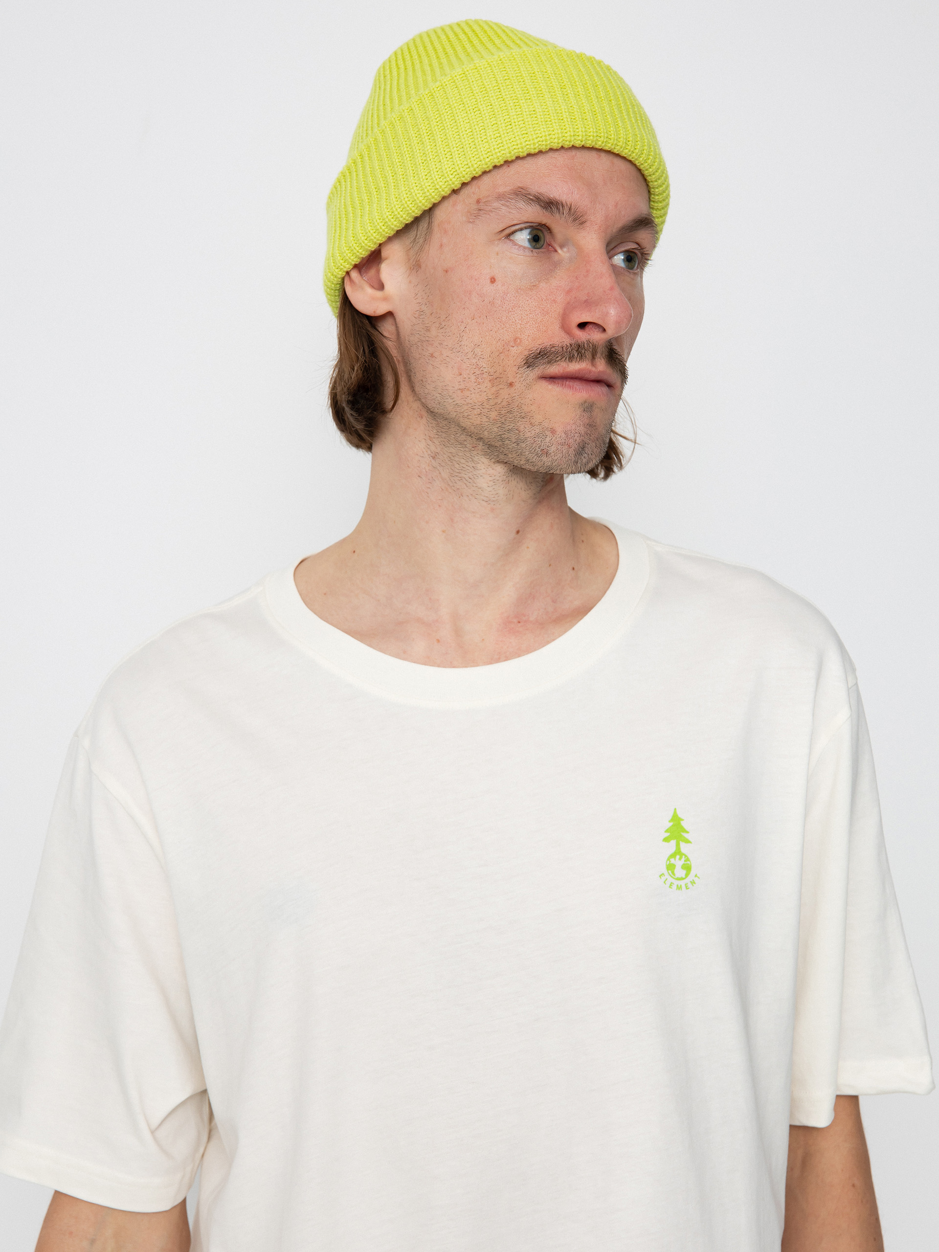 Element A Tree Grows Póló (egret)