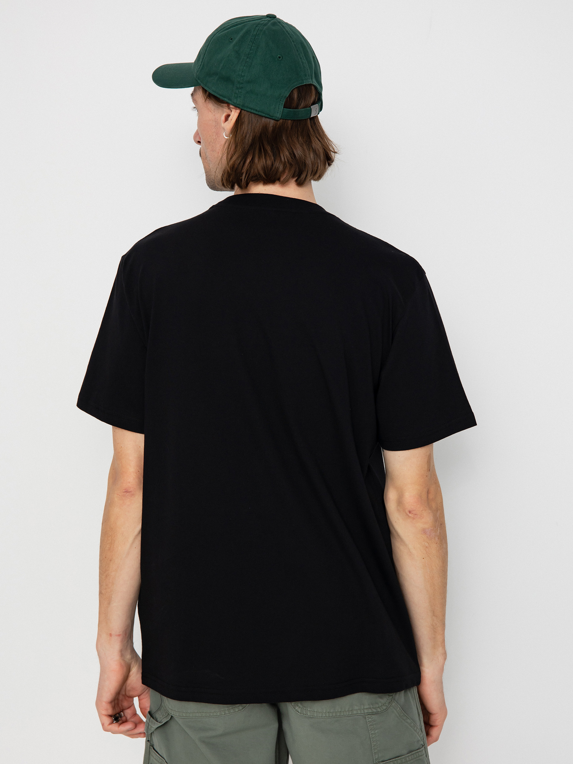 Carhartt WIP Palette Póló (black)
