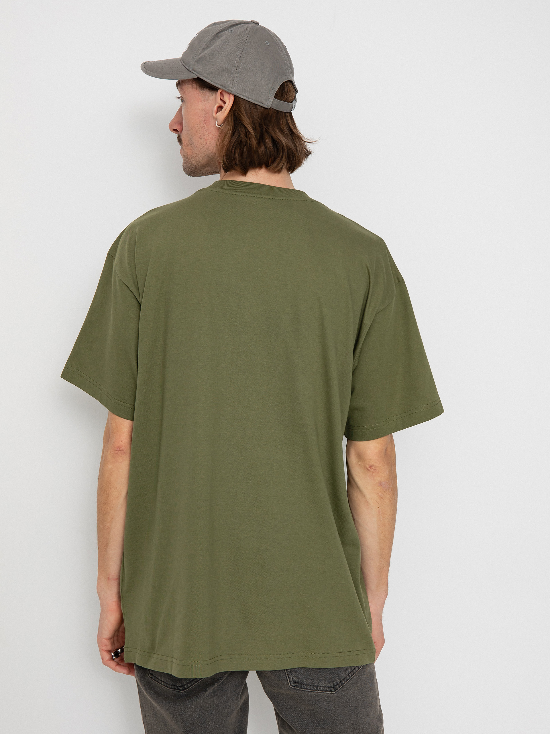 Carhartt WIP Oh Yeah Póló (dundee)